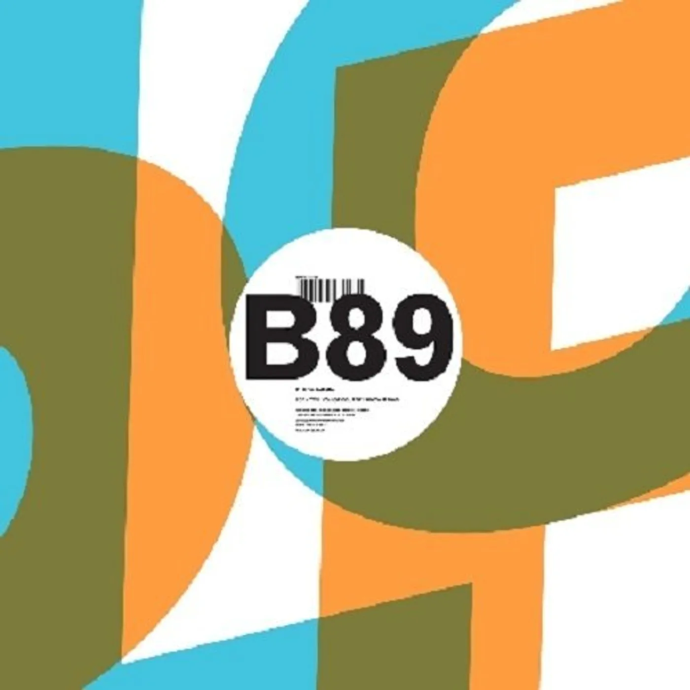 Fumiya Tanaka 337 / I CAN TELL YOU OF COURSE I KNOW IT WAS Vinyl Record