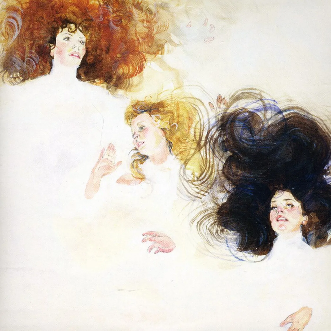 The Sandwitches MRS JONES COOKIES CD