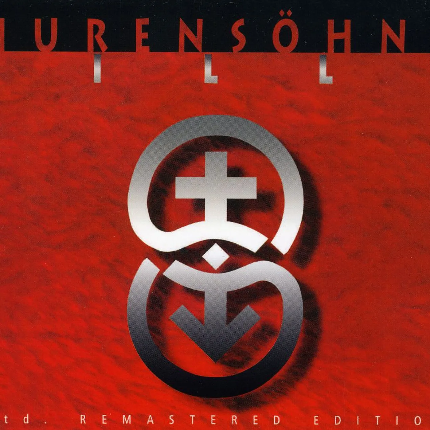 Silly HURENSOHNE CD