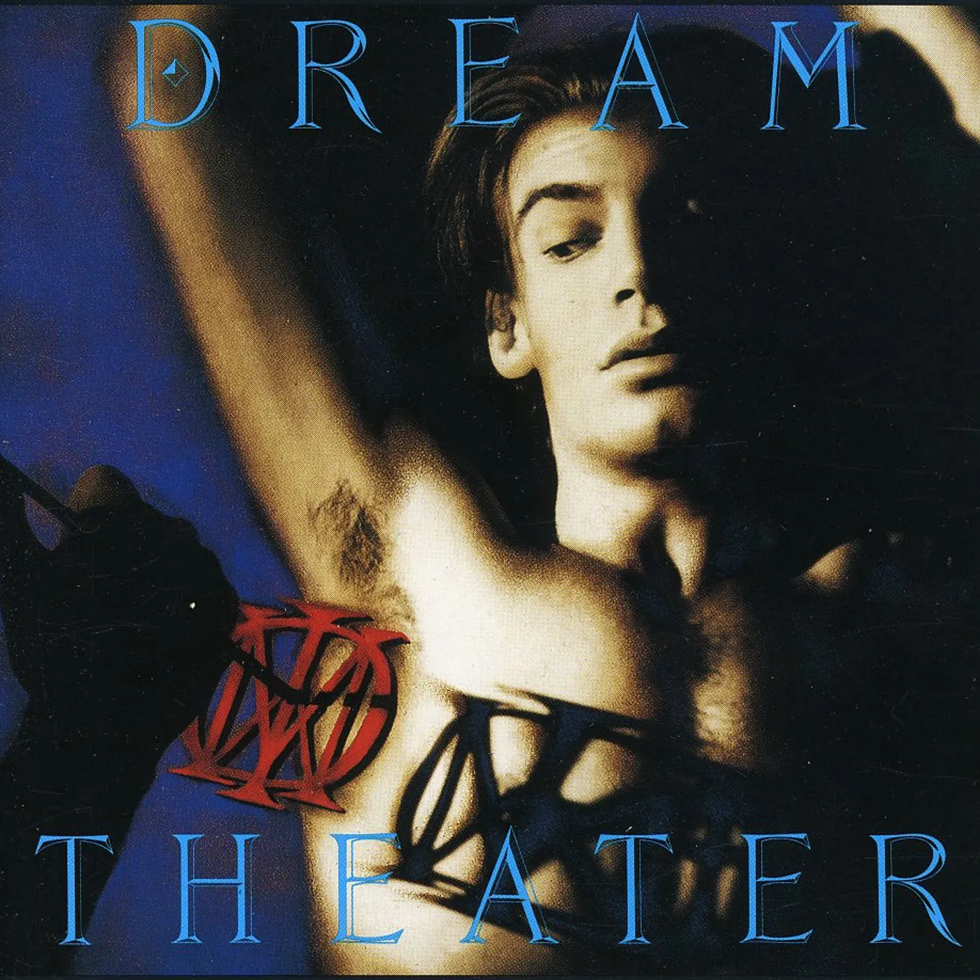 Dream Theater WHEN DREAM & DAY UNITE CD