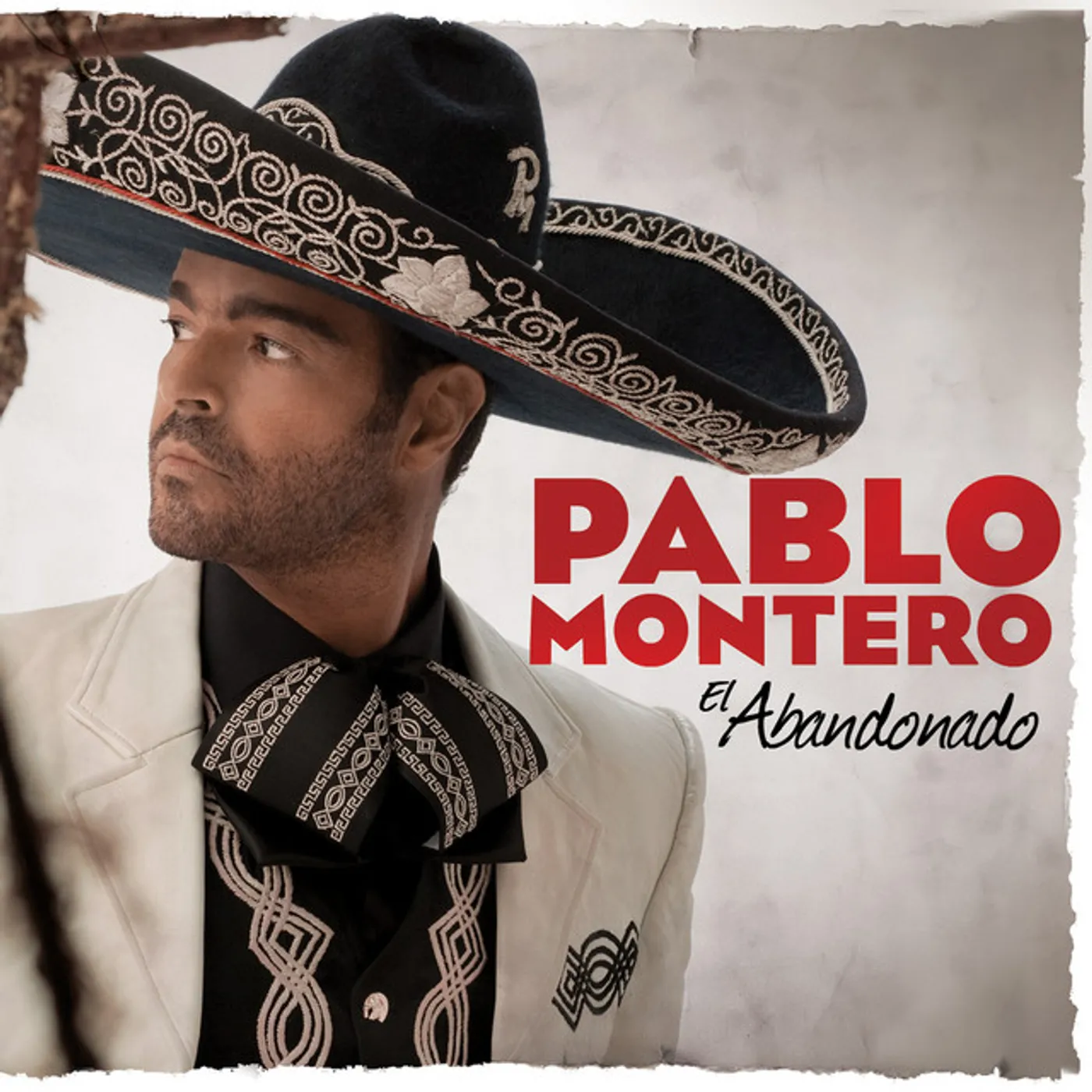 Pablo Montero ABANDONADO CD