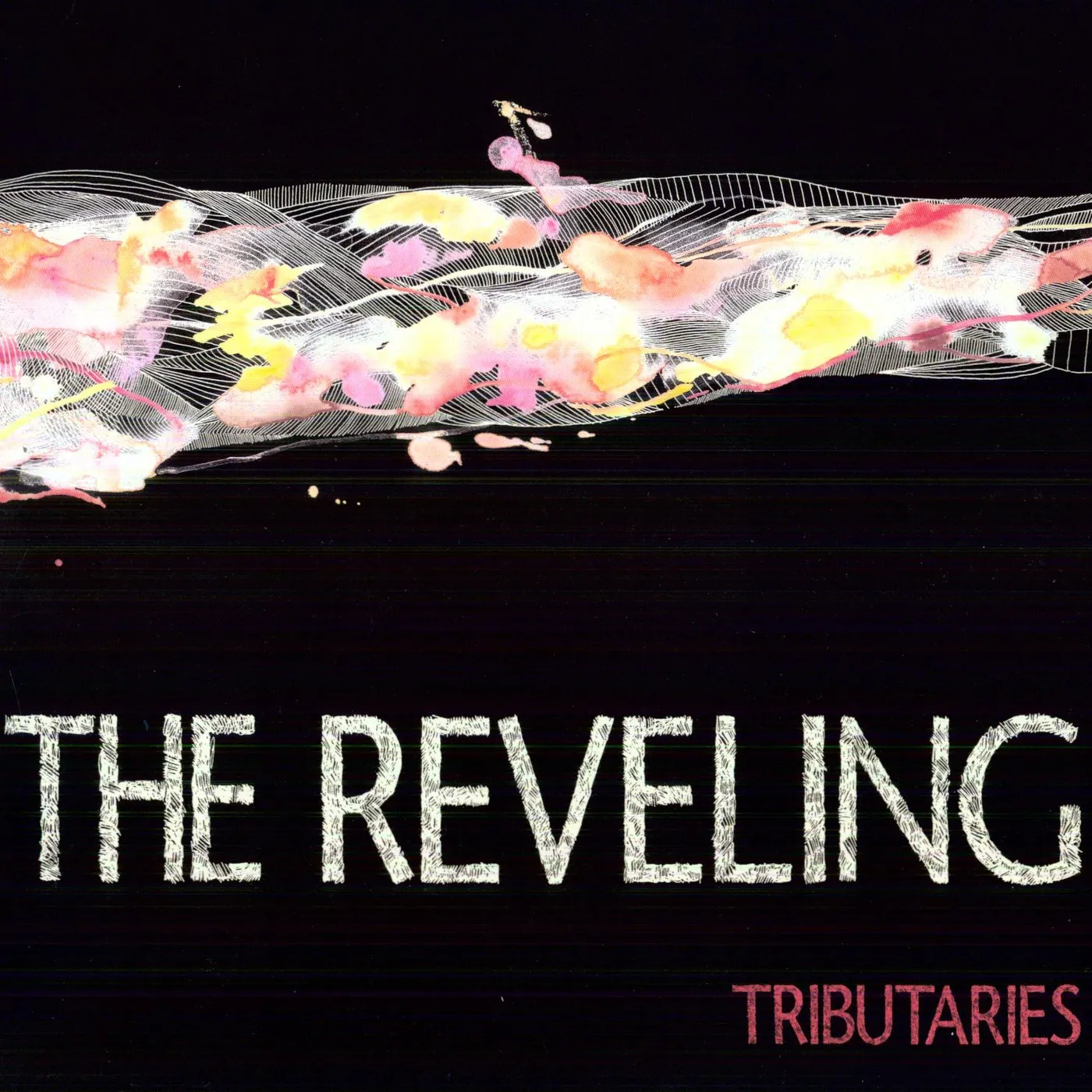 Reveling Tributaries Vinyl Record