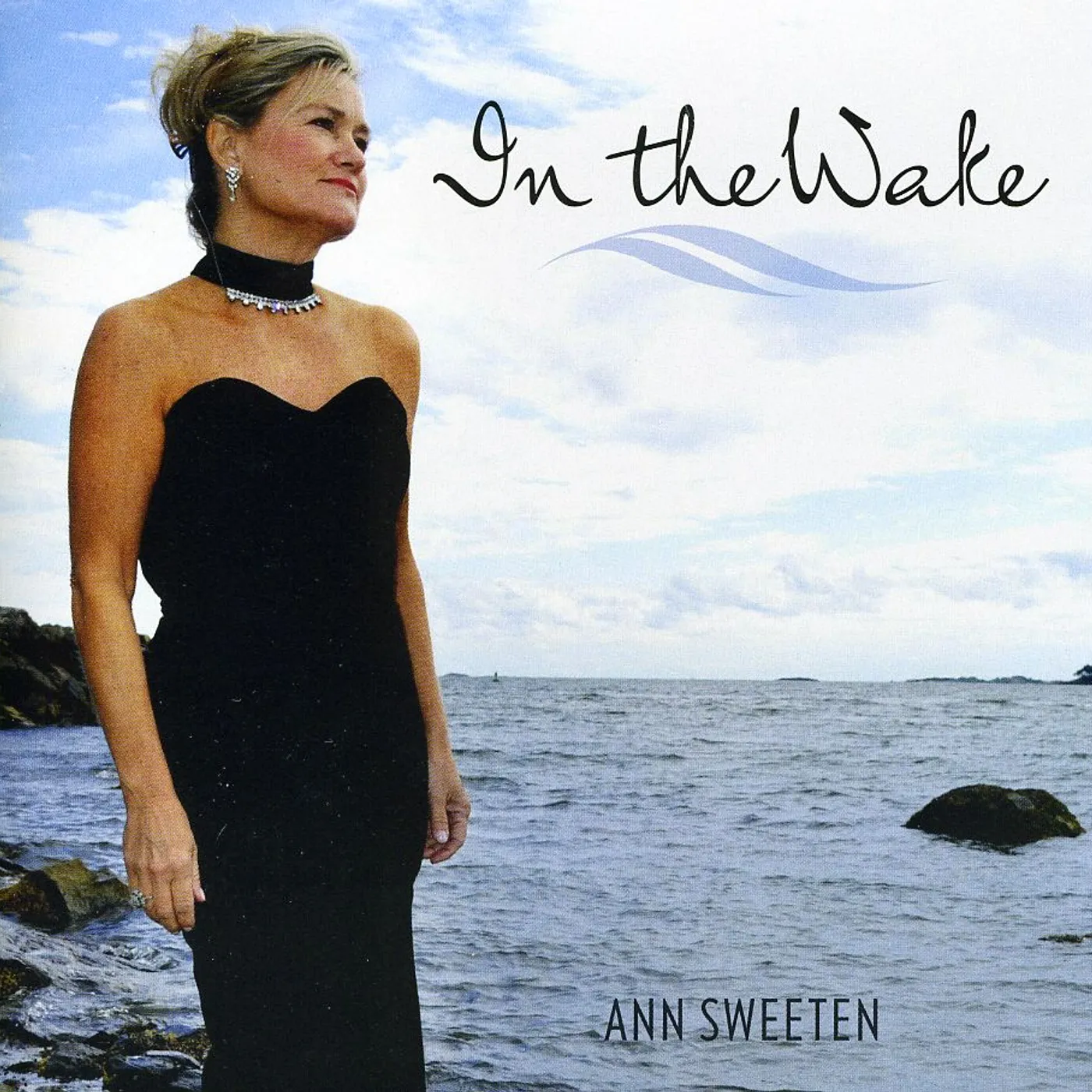 Ann Sweeten IN THE WAKE CD