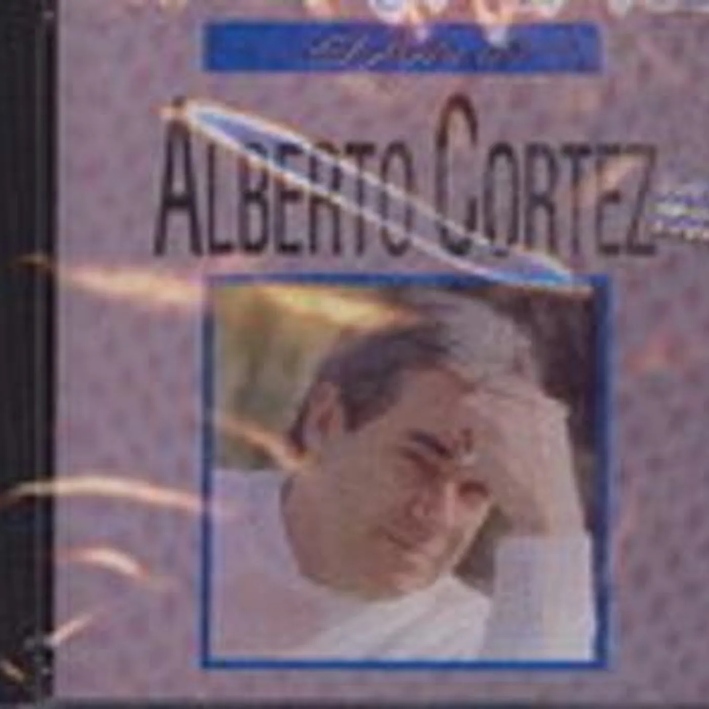 Alberto Cortez ARTE DE CD