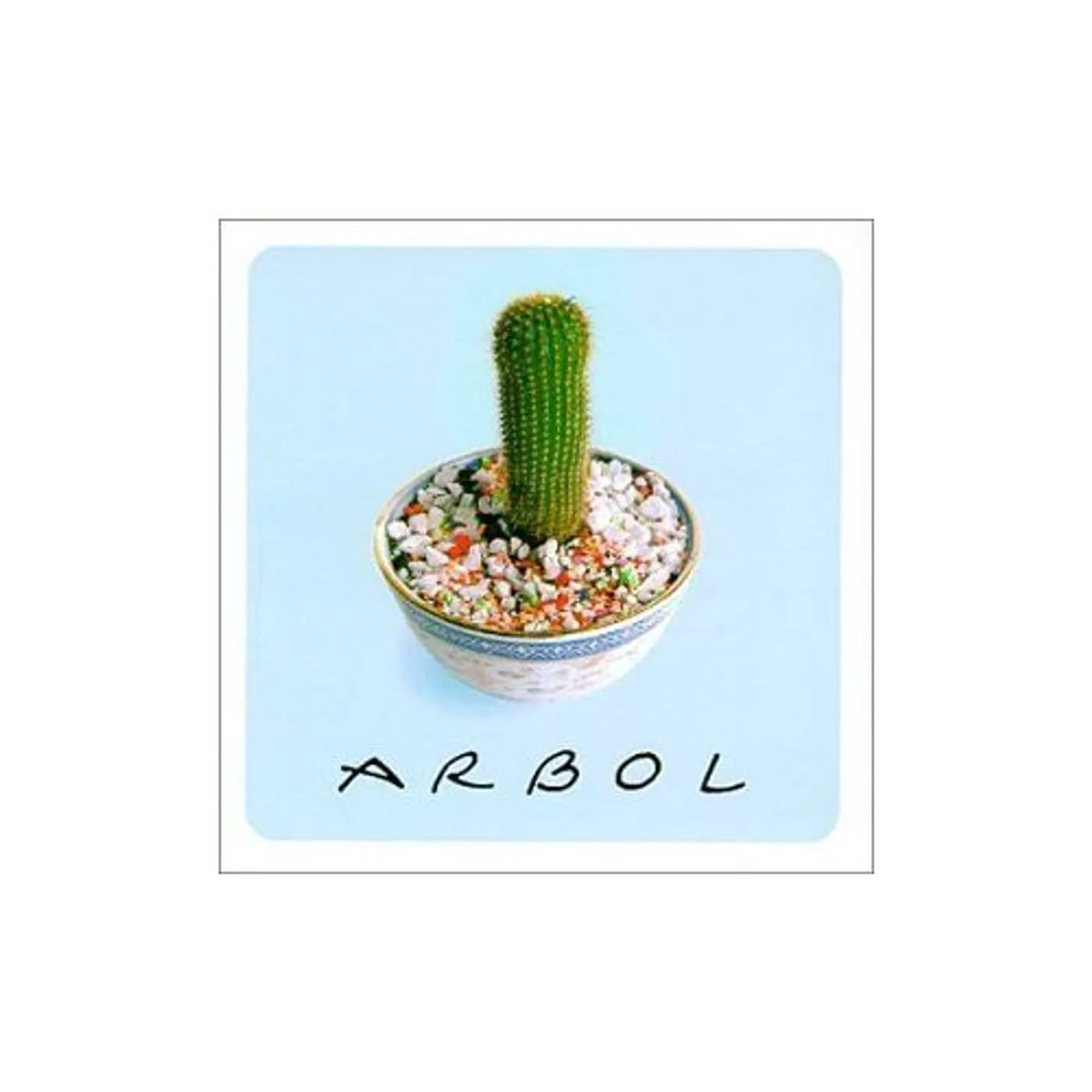 ARBOL CD