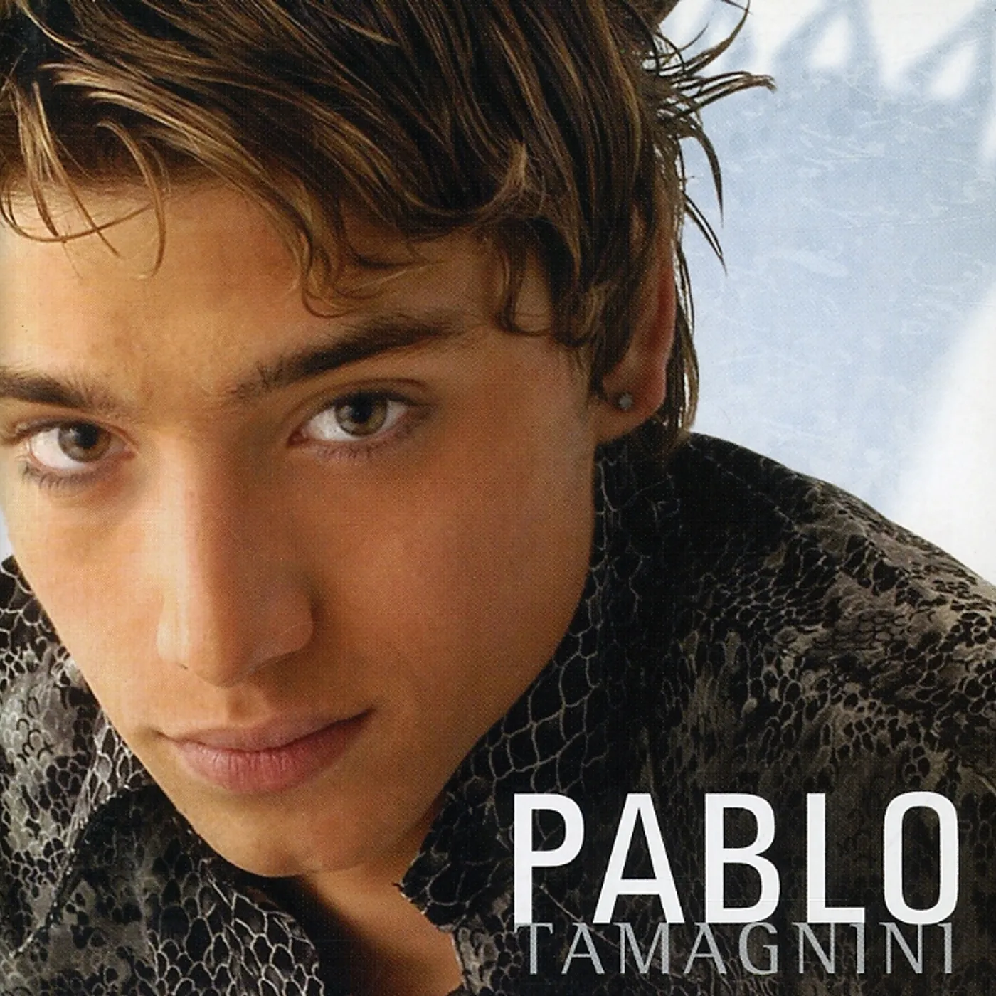 PABLO TAMAGNINI CD