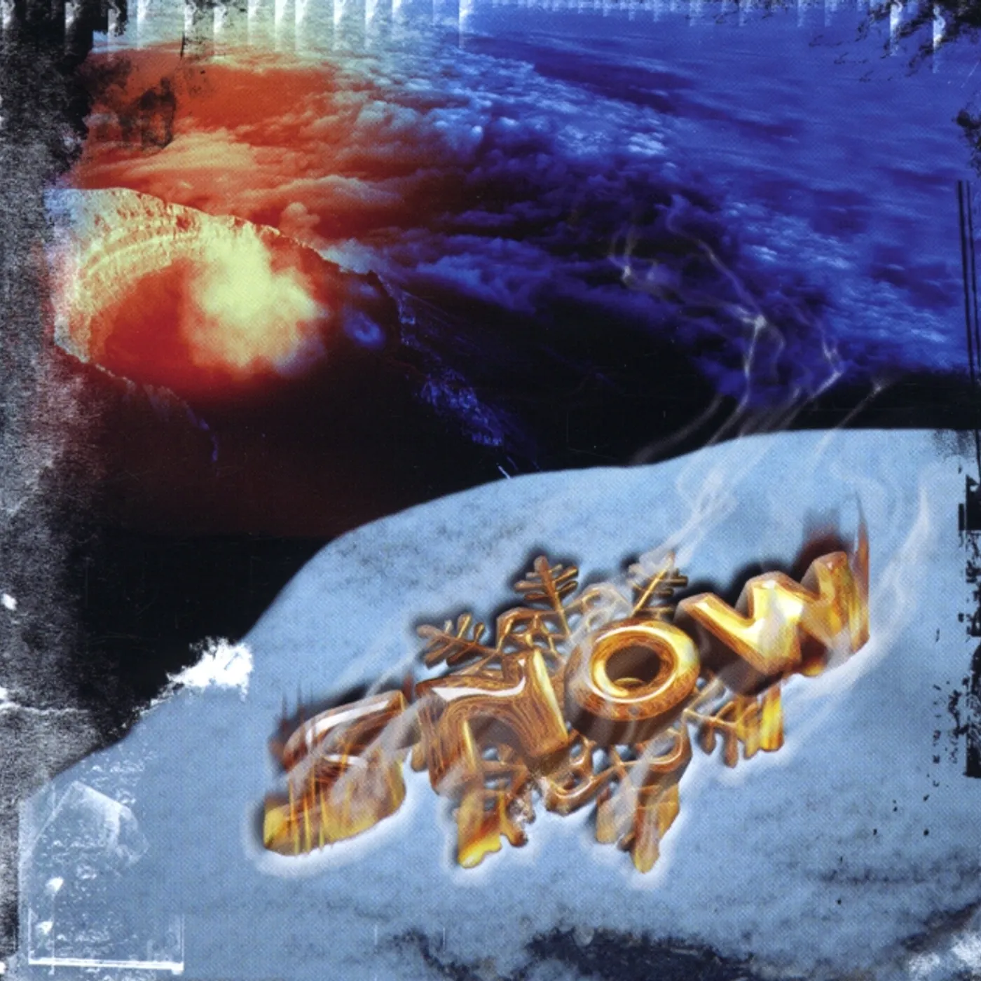 SNOW CD