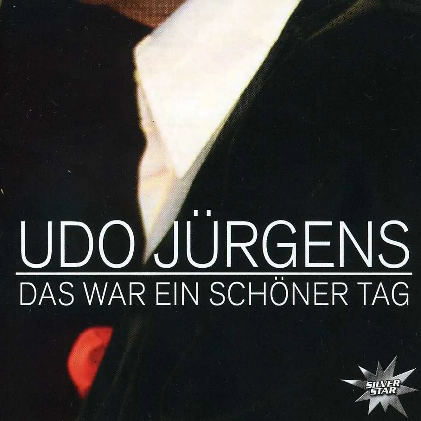 Udo Jurgens DAS WAR EIN SCHONER TAG CD
