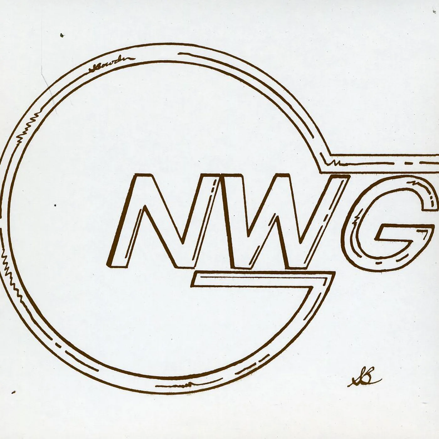NEW WORLD GENERATION CD