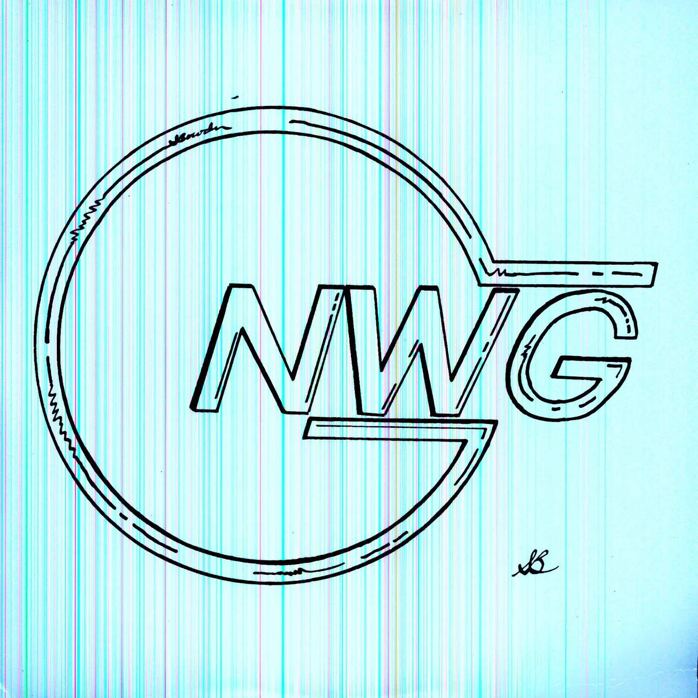 New World Generation Vinyl Record