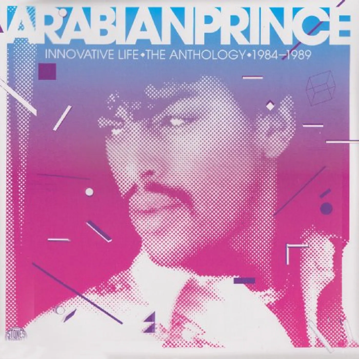 Arabian Prince INNOVATIVE LIFE Vinyl Record