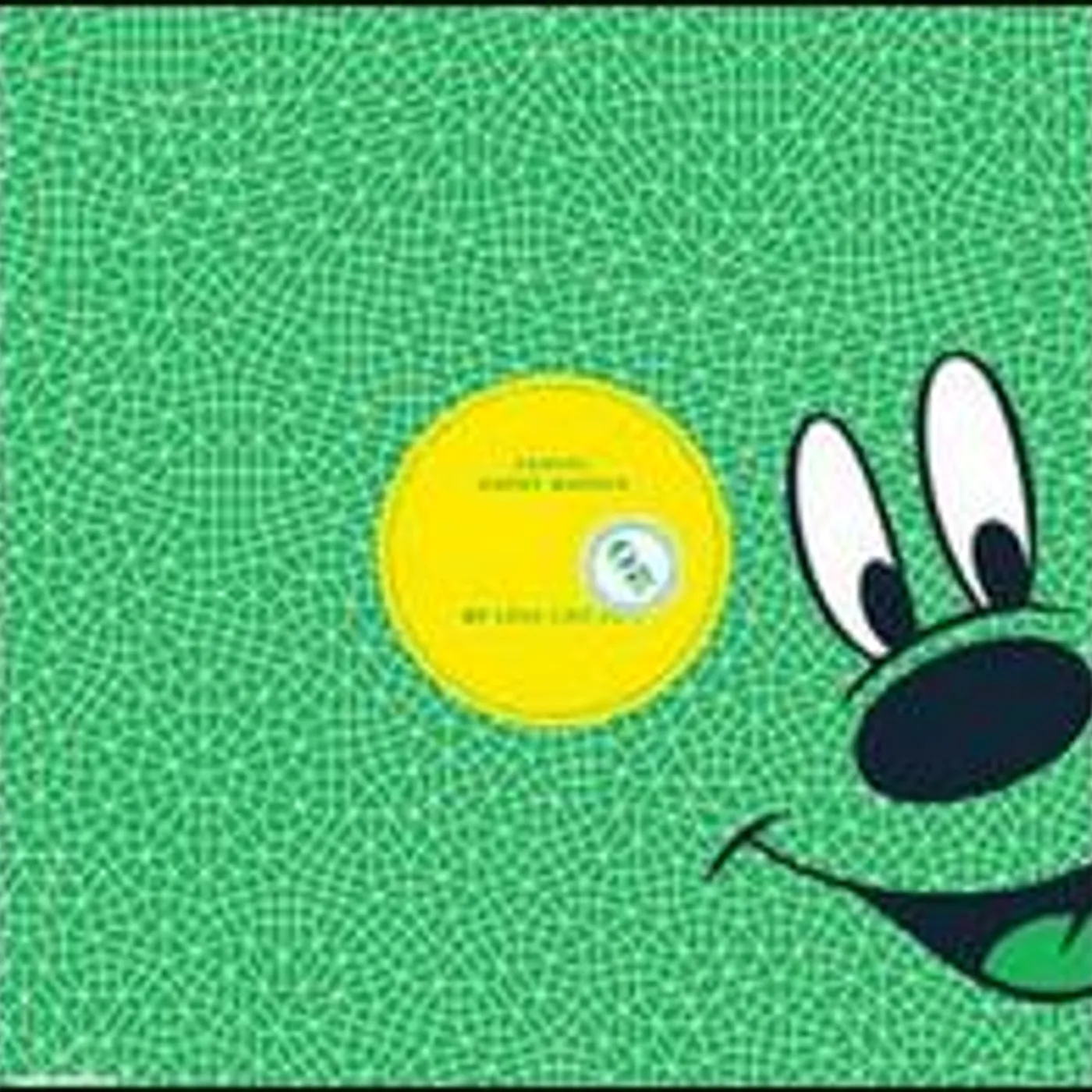 Samuel André Madsen LOVE LIKE THIS Vinyl Record