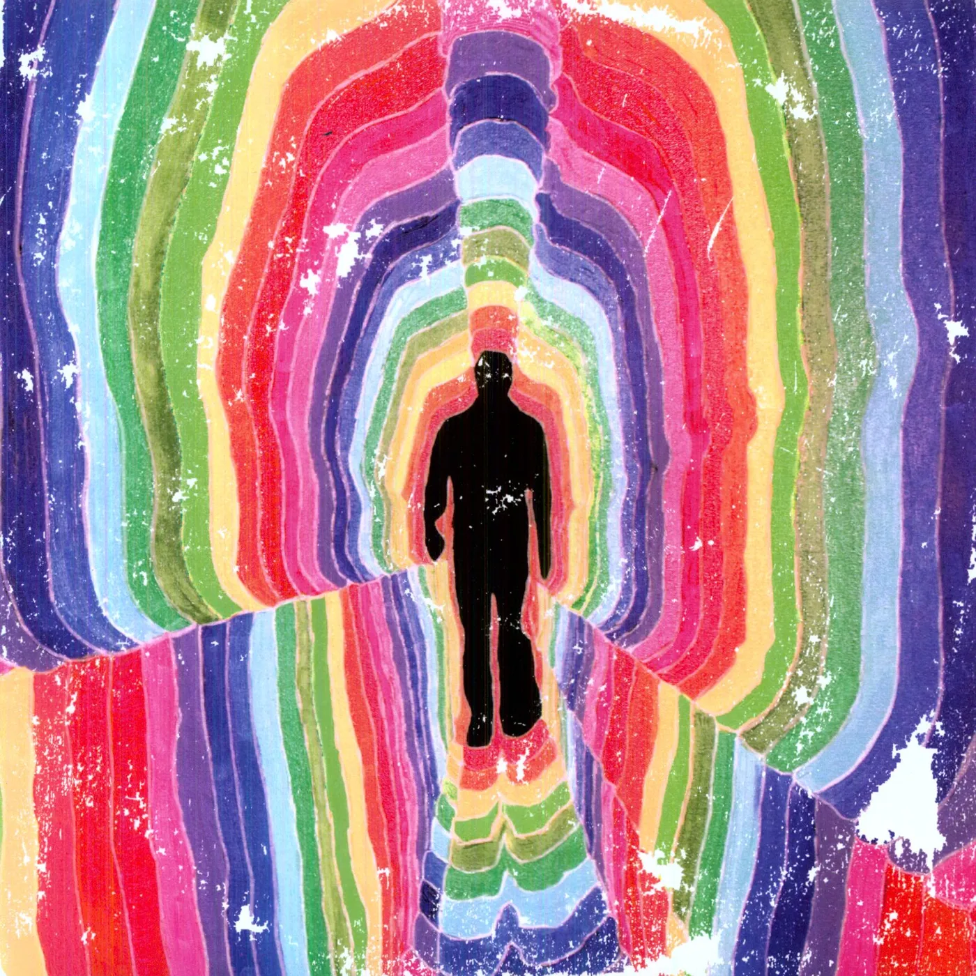Sunbears! YOU WILL LIVE FOREVER Vinyl Record