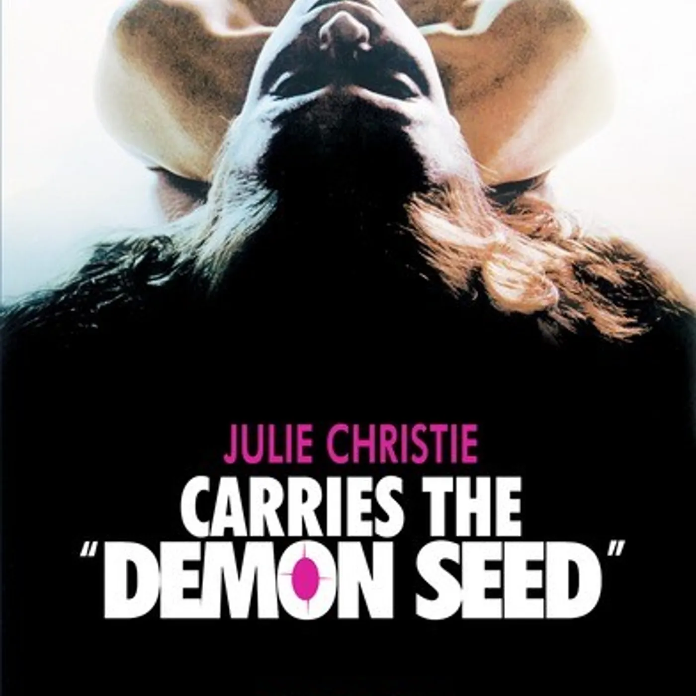 DEMON SEED DVD
