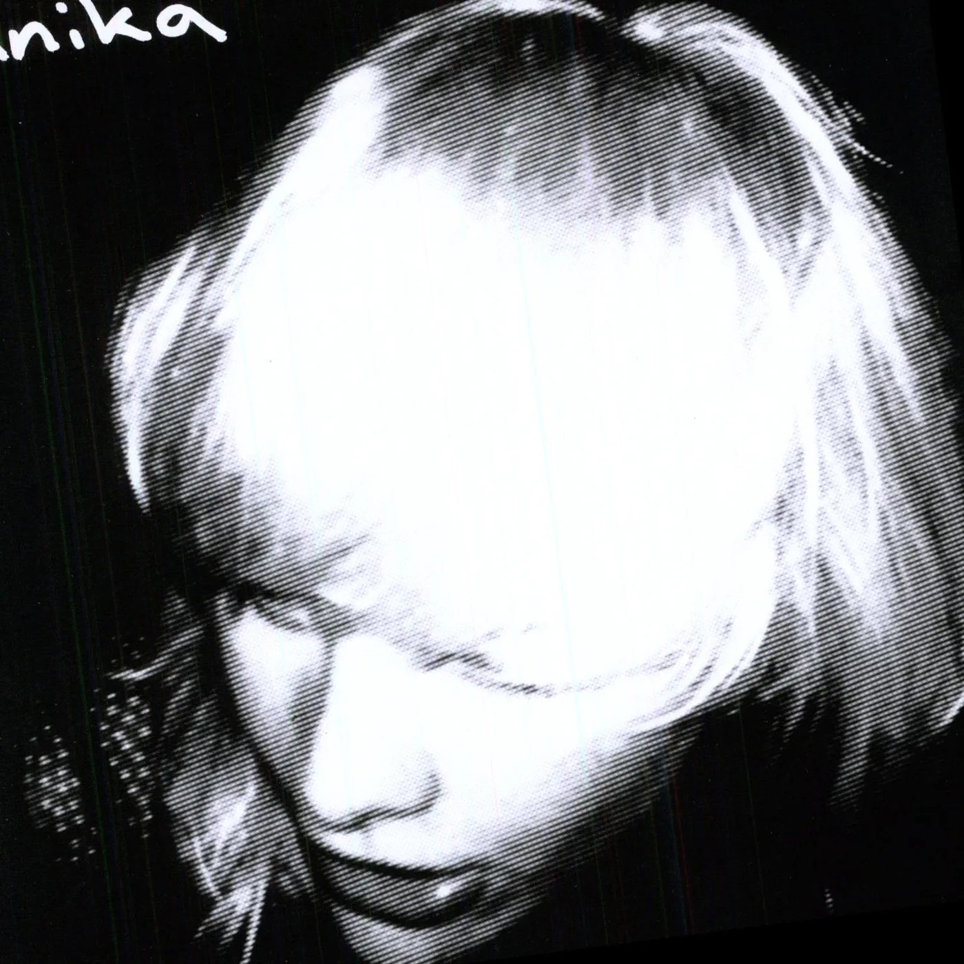 Anika Vinyl Record