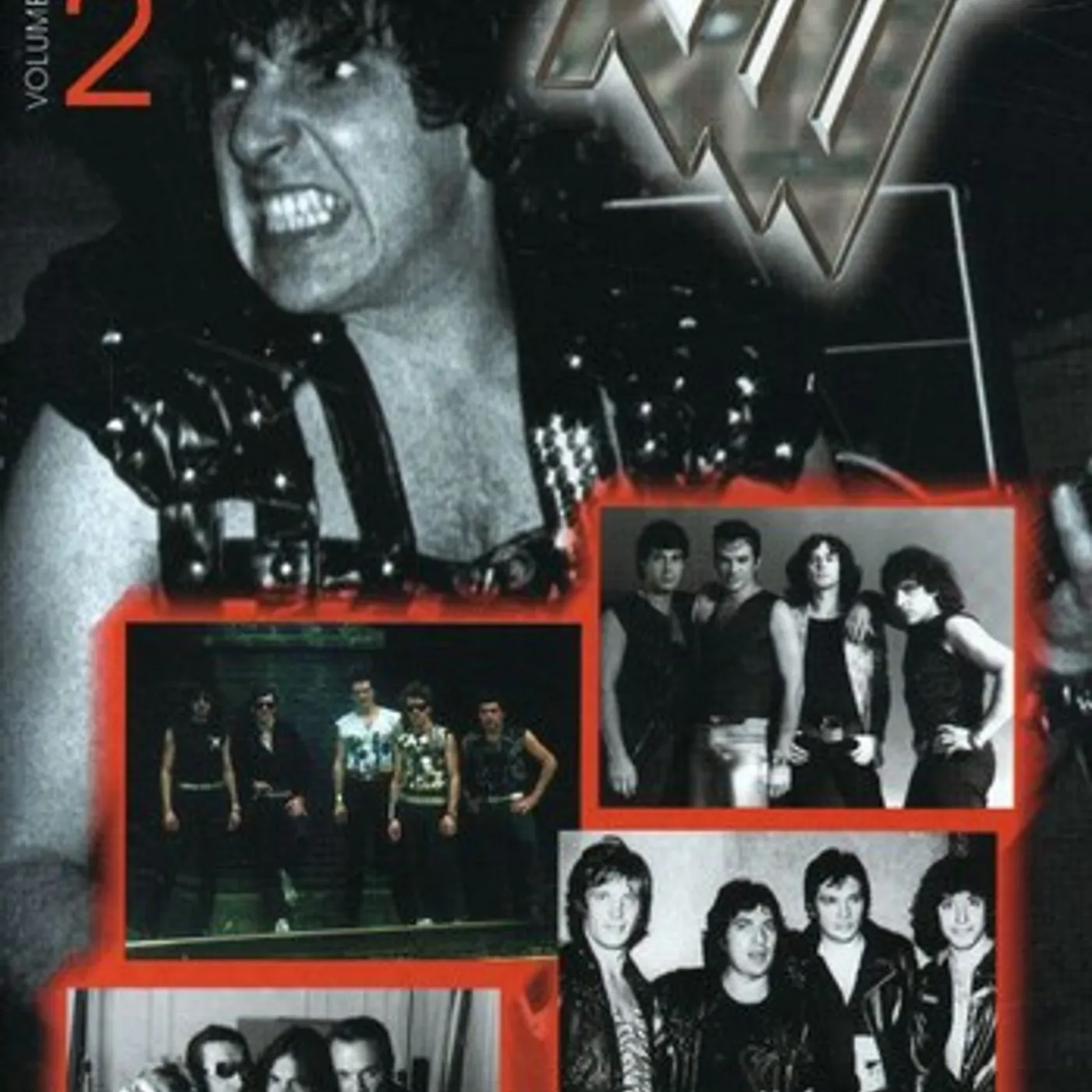 HISTORIA DE RIFF 2 CD