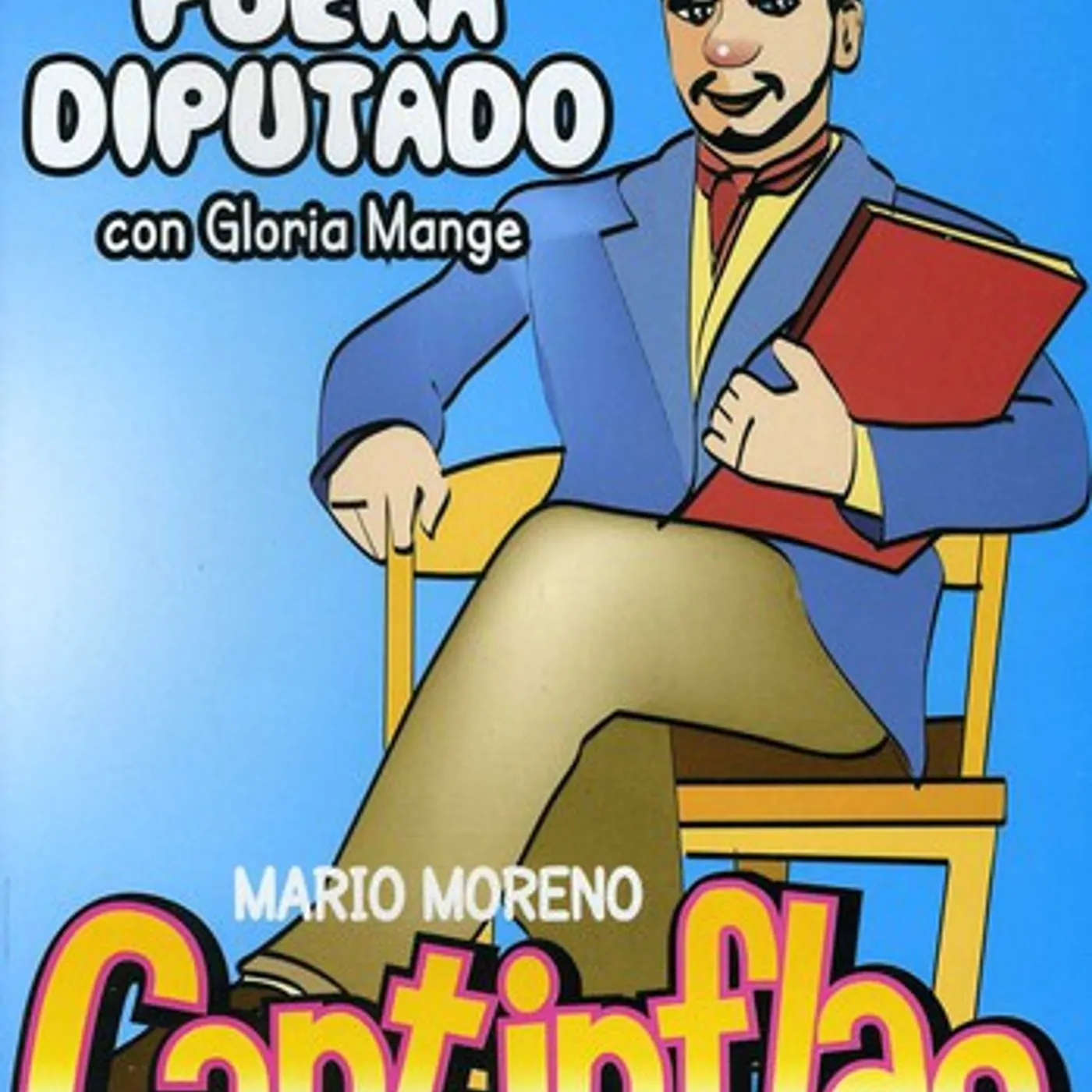 Mario Moreno SI YO FUERA DIPUTADO DVD