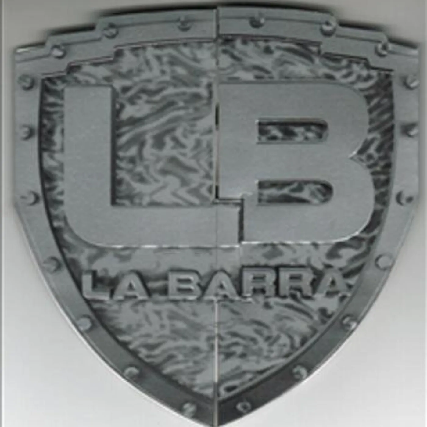 Barra INCOMPARABLE CD