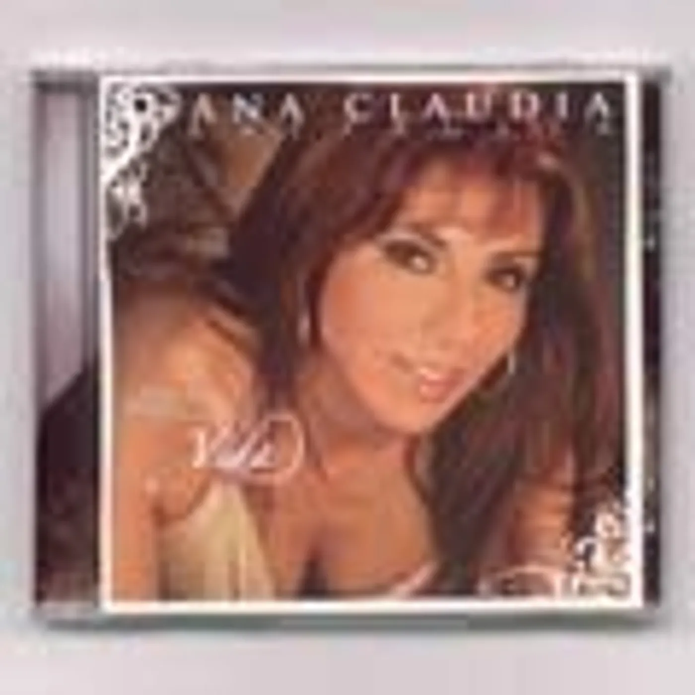 Ana Battaglia PERO NO JUEGUES CONMIGO VIDA CD