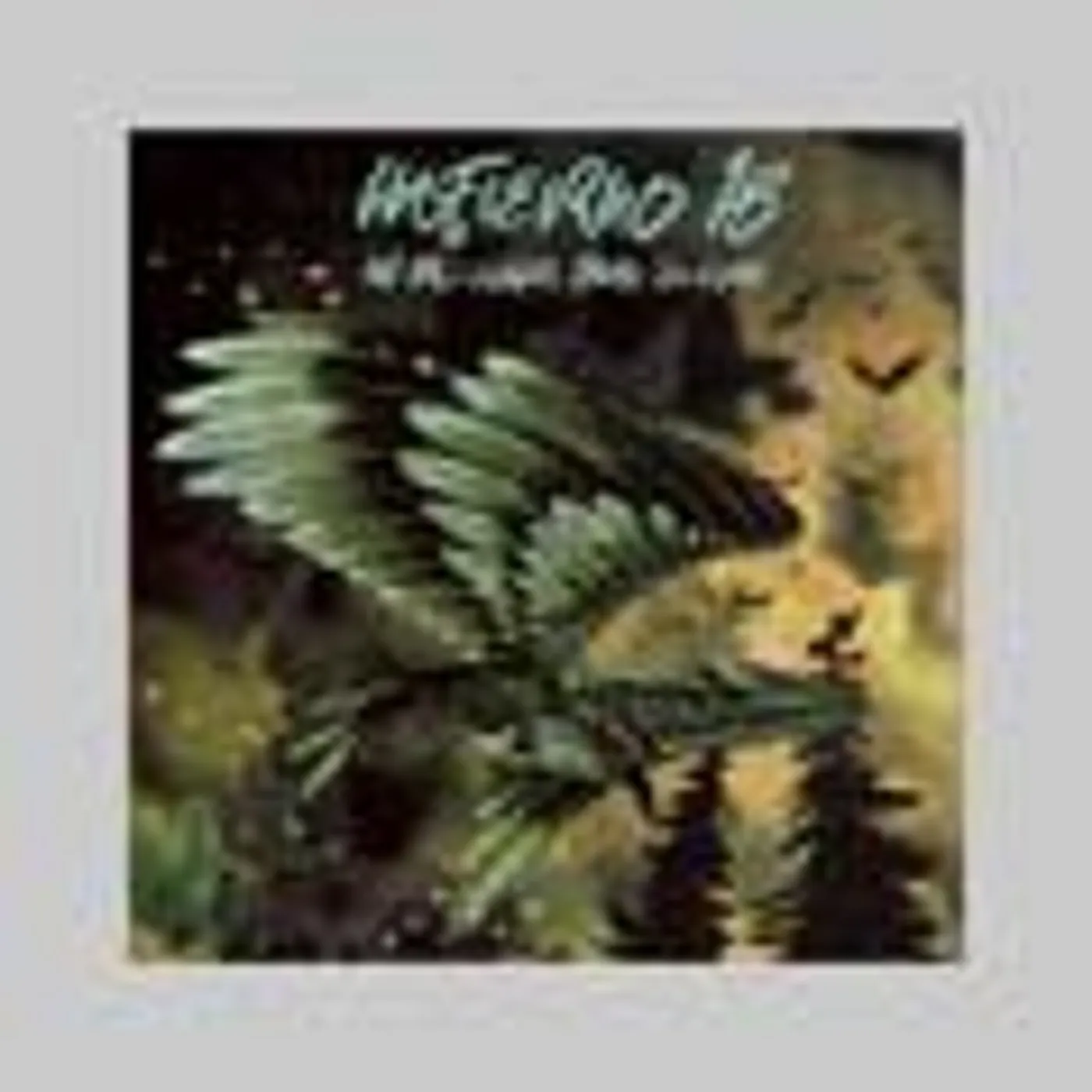 Infierno 18 NO HAY LUGAR PARA DUDAR CD