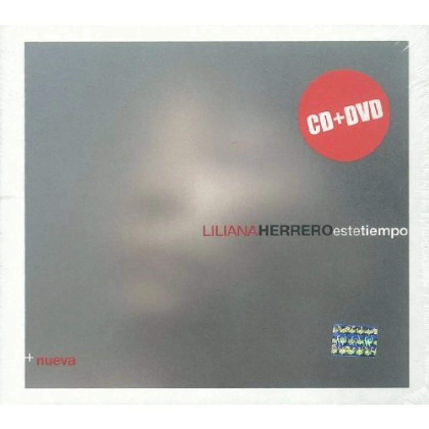 Liliana Herrero ESTE TIEMPO CD