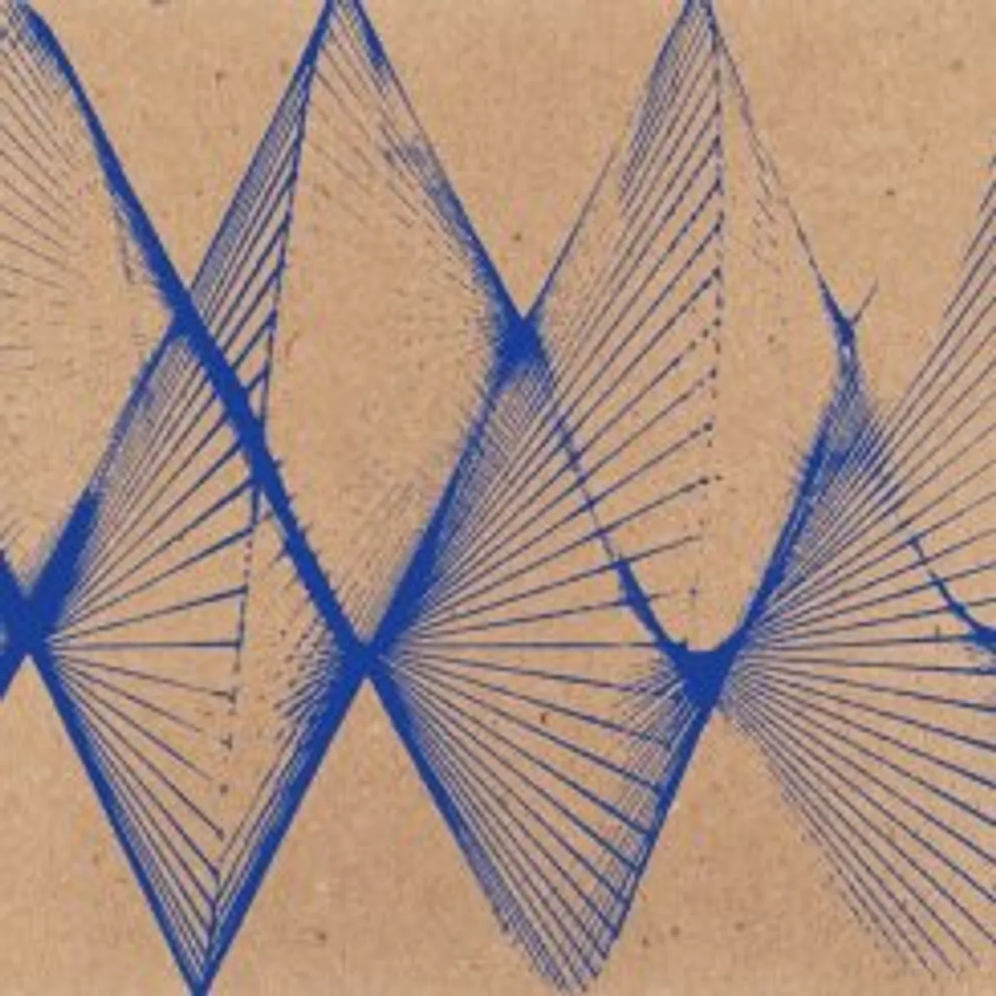 Kane Ikin Contrail Vinyl Record