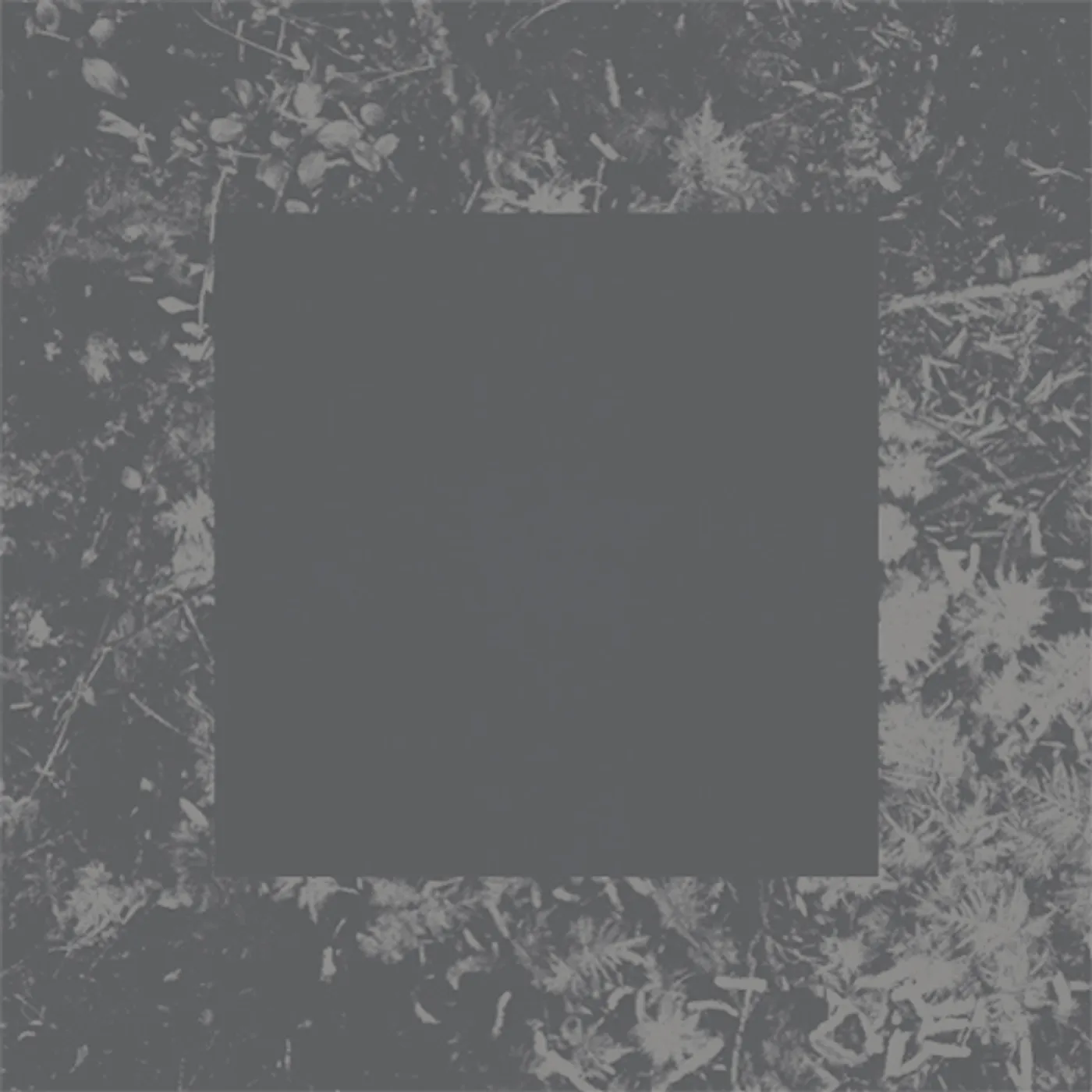House of Low Culture Poisoned Soil Vinyl Record