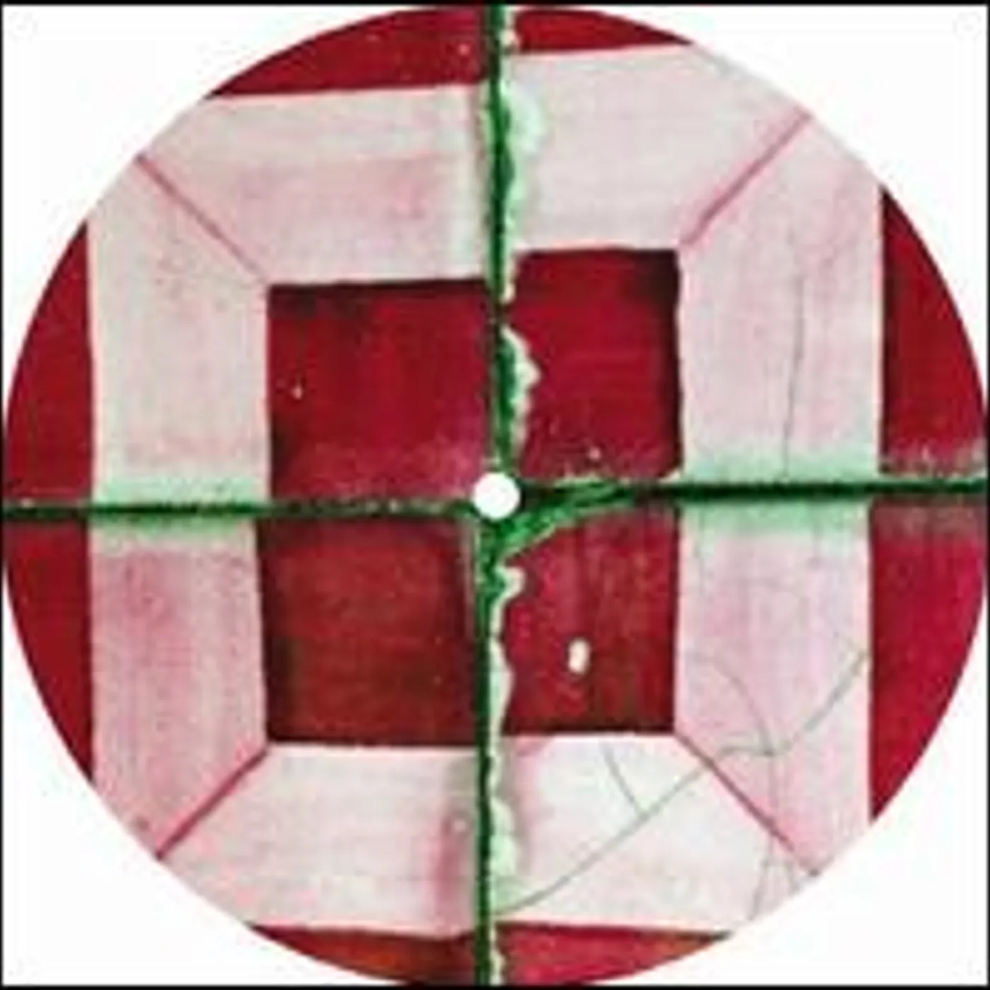 Tres Puntos & Pele ZWEIFACH Vinyl Record