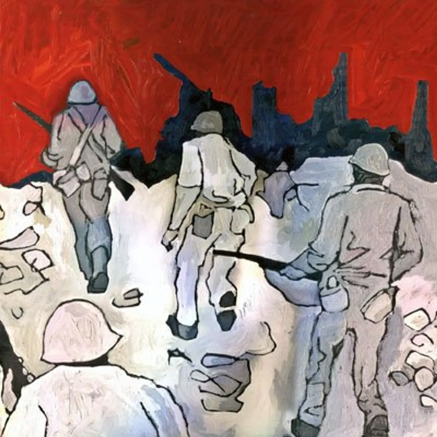 Classics of Love Vinyl Record