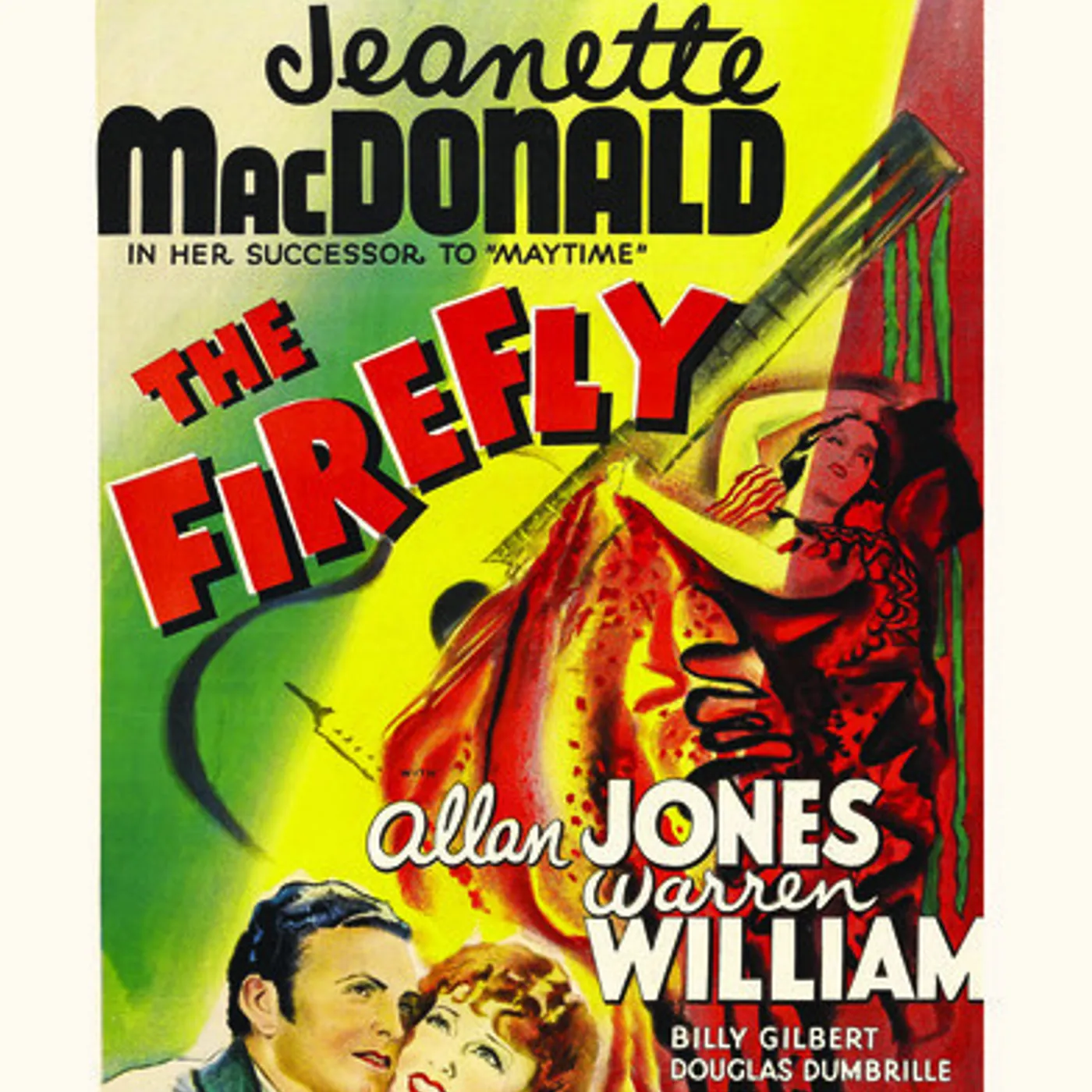 FIREFLY DVD