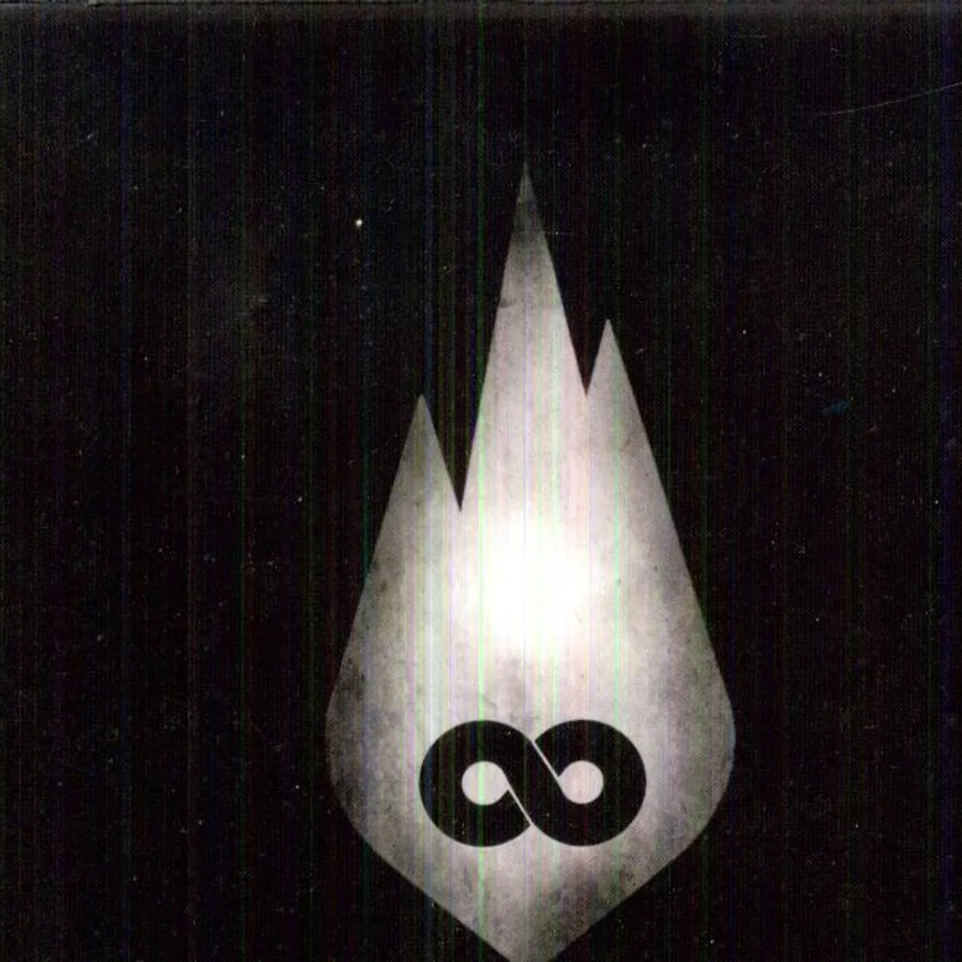 Thousand Foot Krutch END IS WHERE WE BEGIN CD