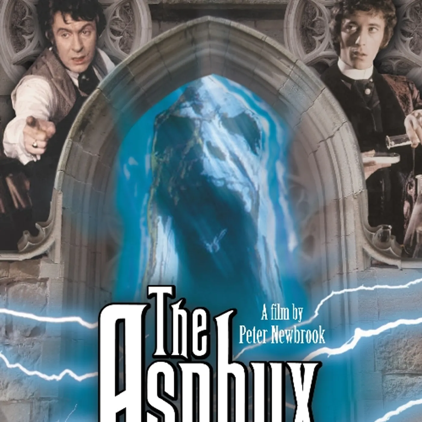 ASPHYX DVD