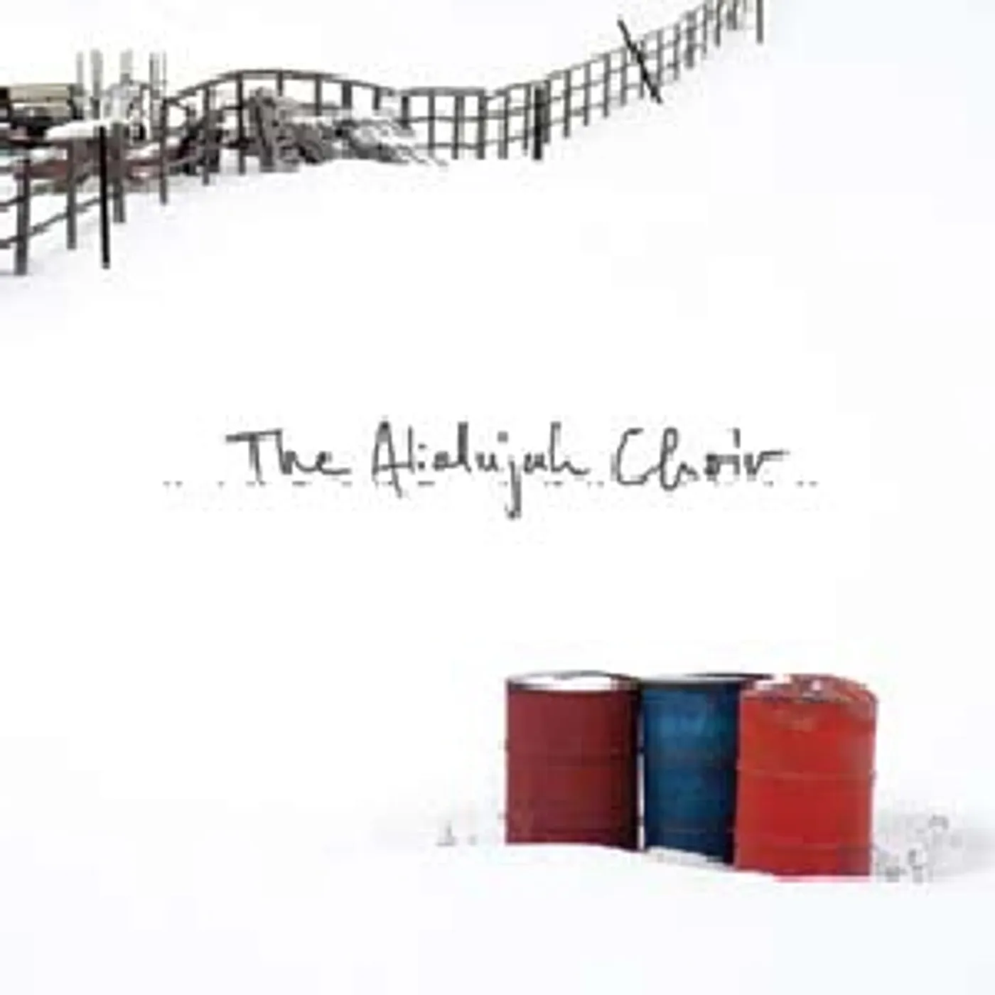 ALIALUJAH CHOIR CD