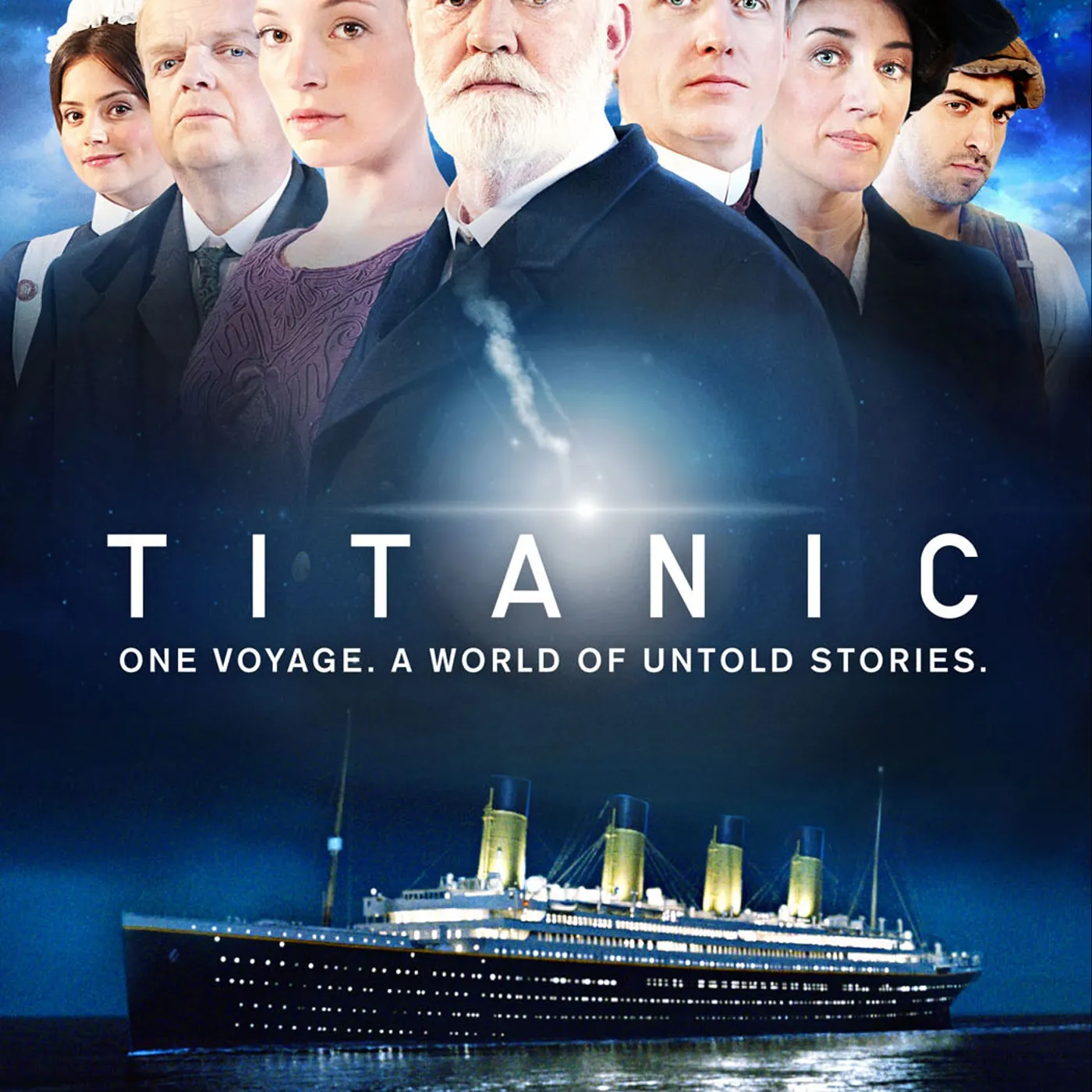 TITANIC DVD