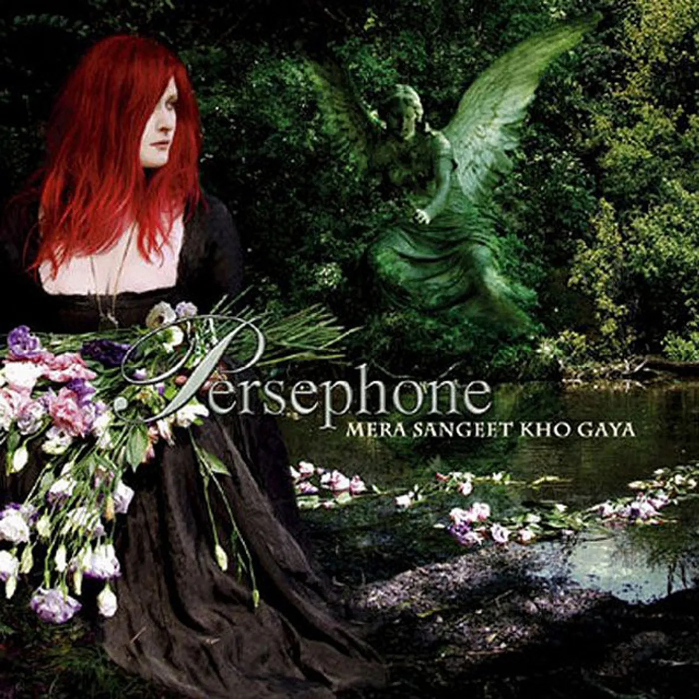 Persephone MERA SANGEET KHO GAYA CD