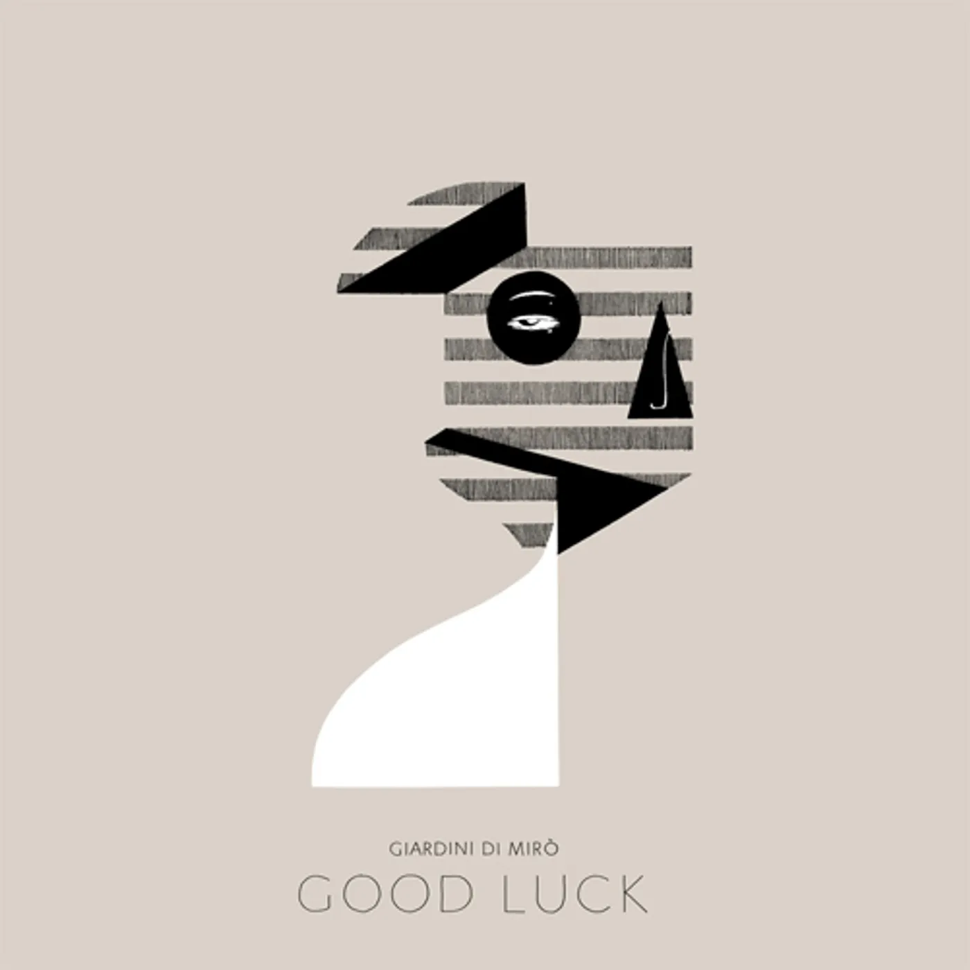 Giardini di Mirò Good Luck Vinyl Record