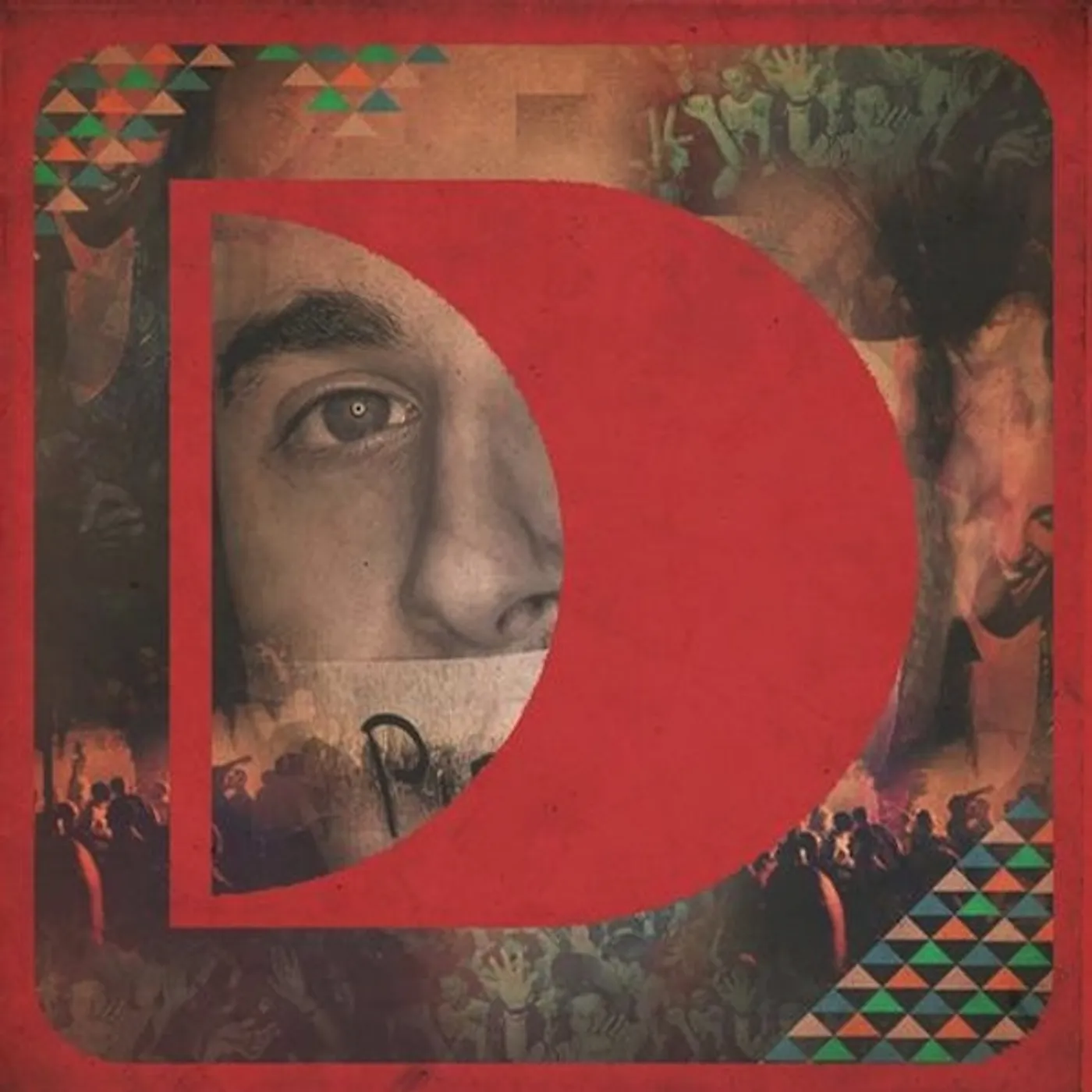 Pirupa Party Non Stop Vinyl Record