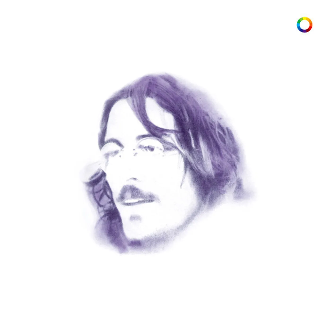 Franco Falsini Cold Nose Vinyl Record