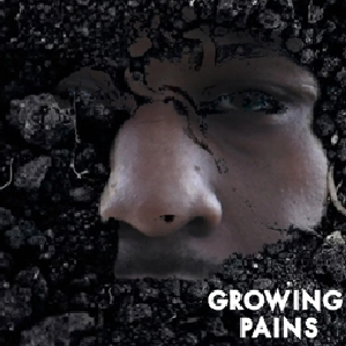 J-Son GROWING PAINS CD