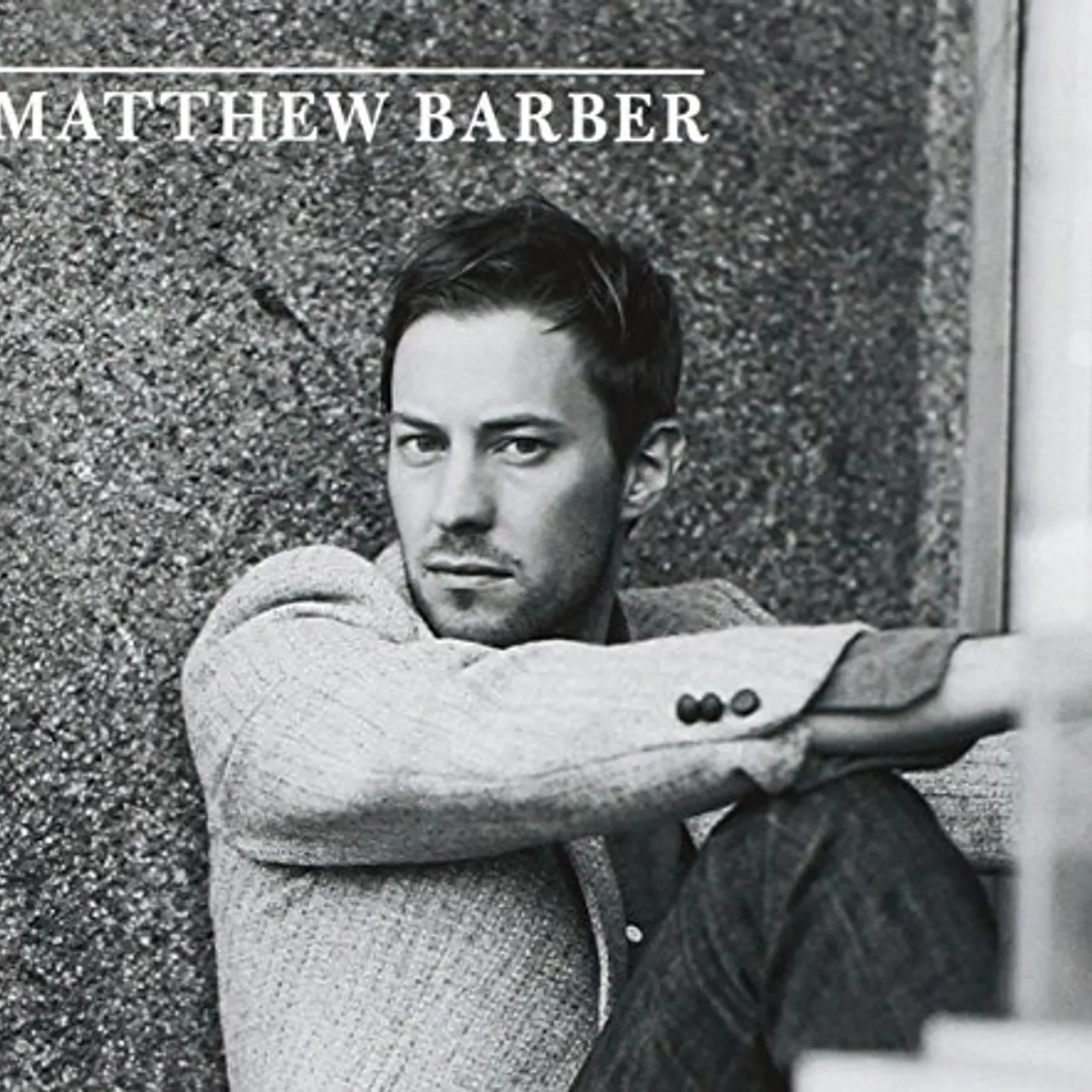 MATT BARBER CD