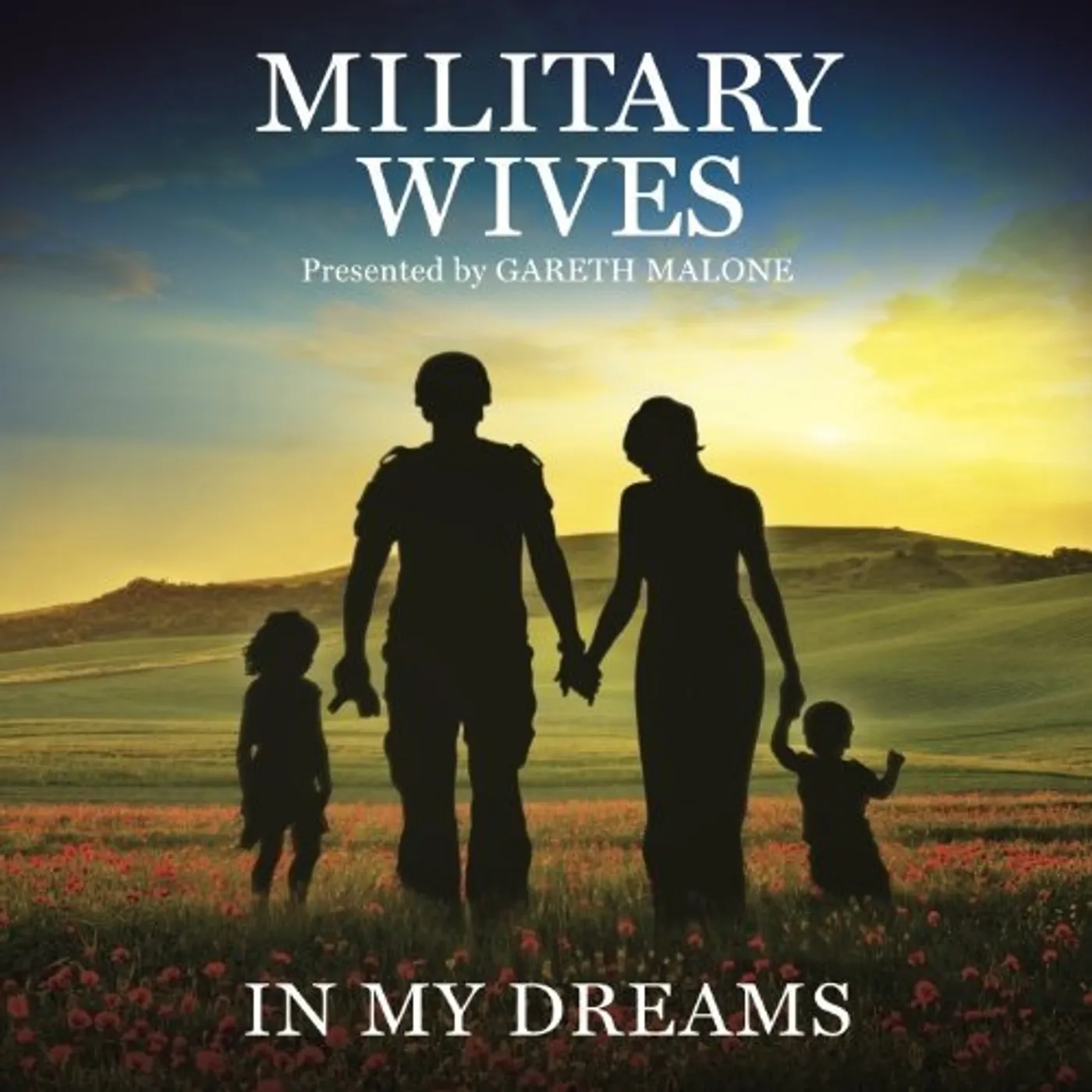 Military Wives IN MY DREAMS CD