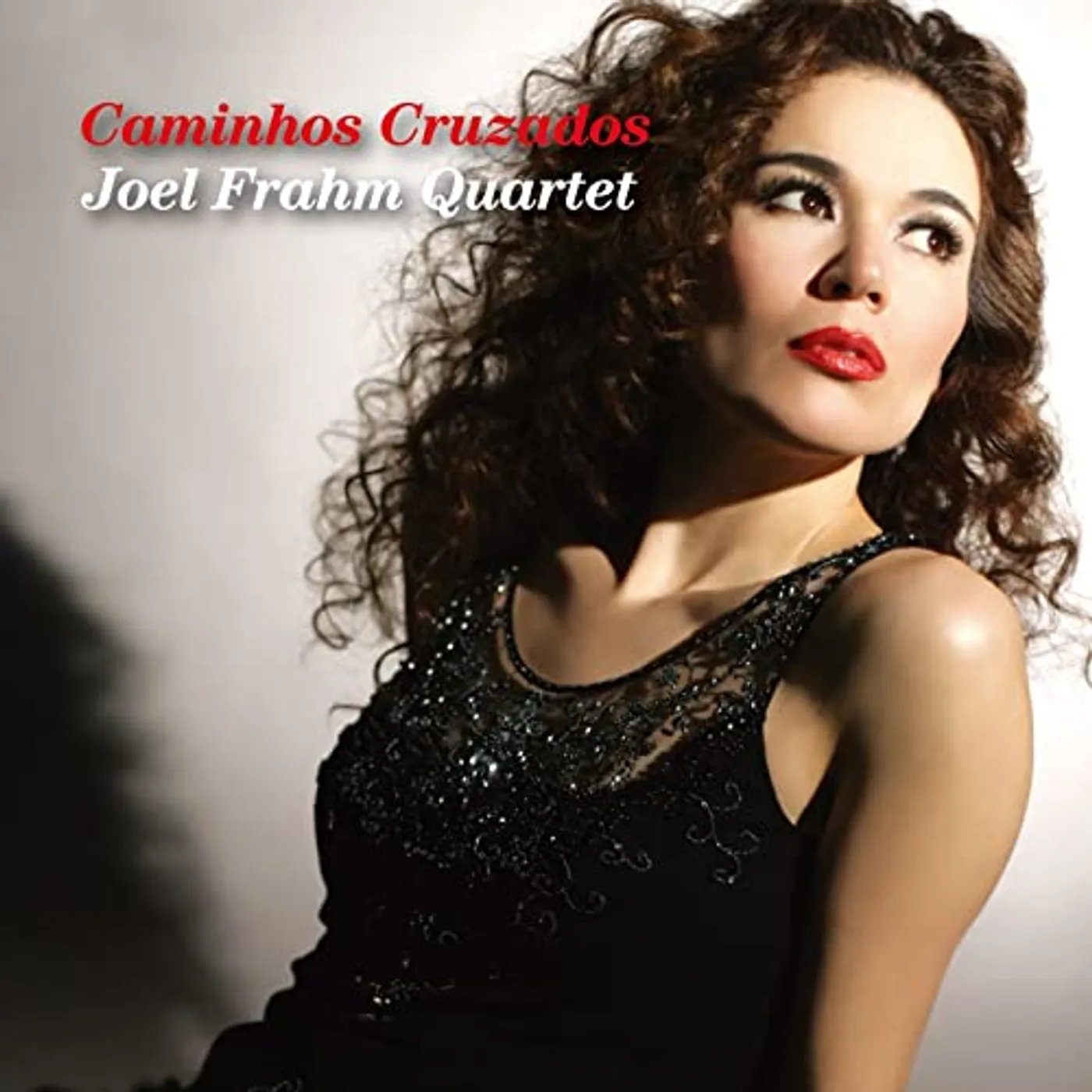 Joel Frahm CAMINHOS CRUZADOS Vinyl Record