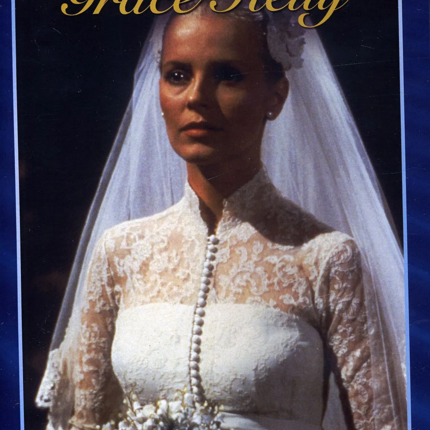 GRACE KELLY DVD