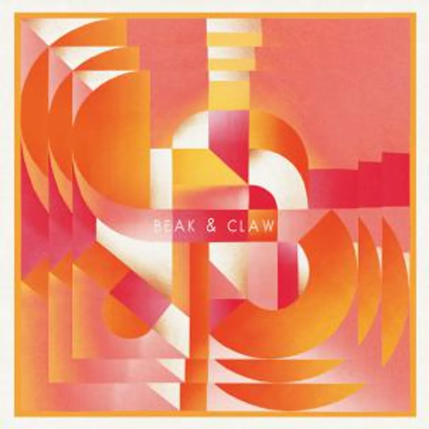 S/S/S BEAK & CLAW Vinyl Record - Limited Edition