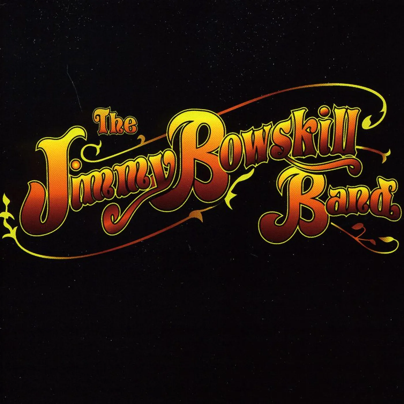 Jimmy Bowskill BACK NUMBER CD