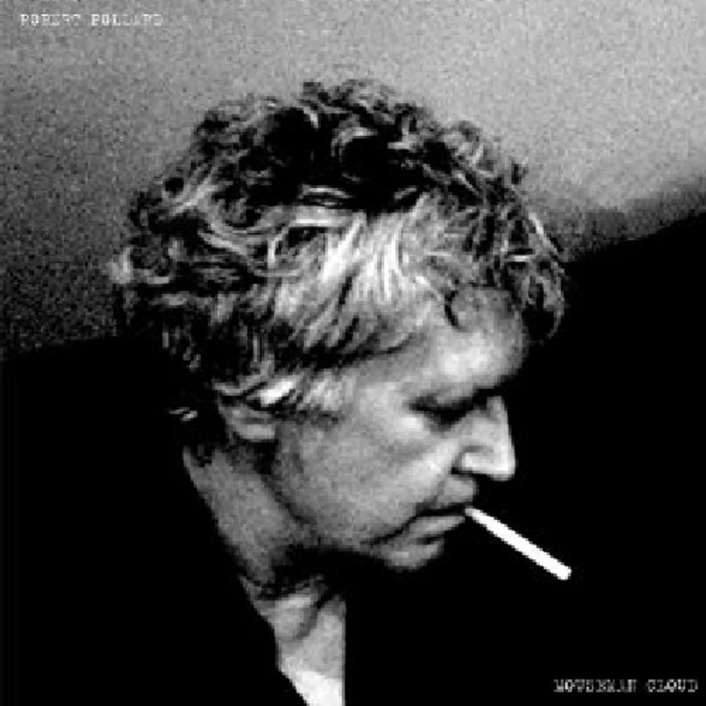 Robert Pollard MOUSEMAN CLOUD CD