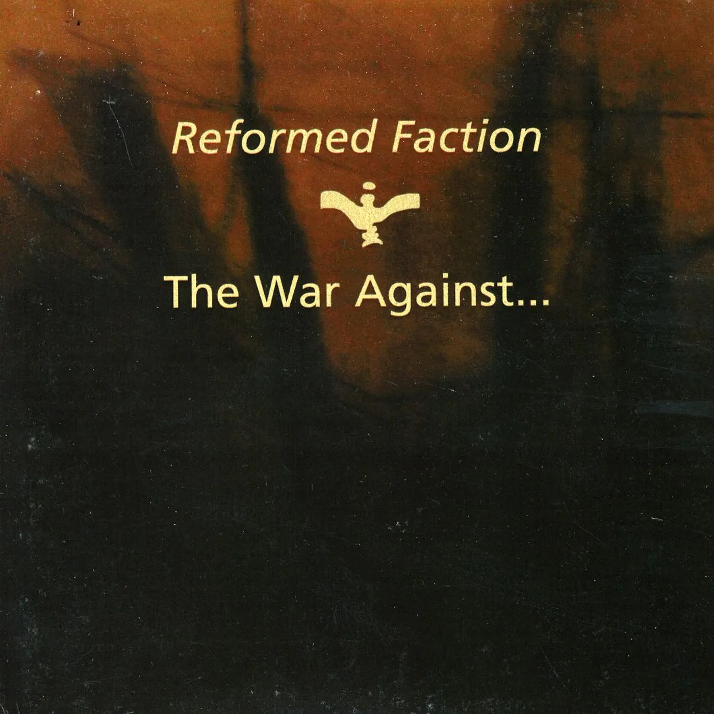 Reformed Faction WAR AGAINST CD