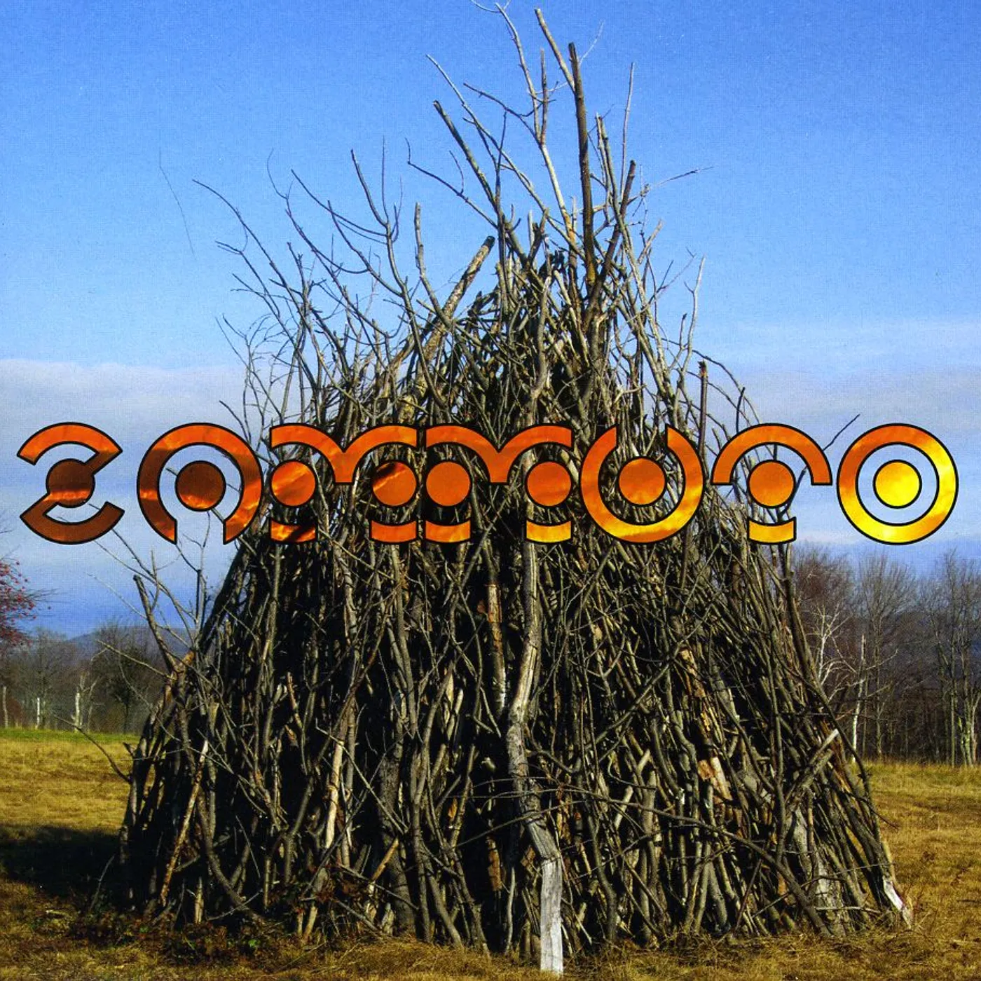 ZAMMUTO CD