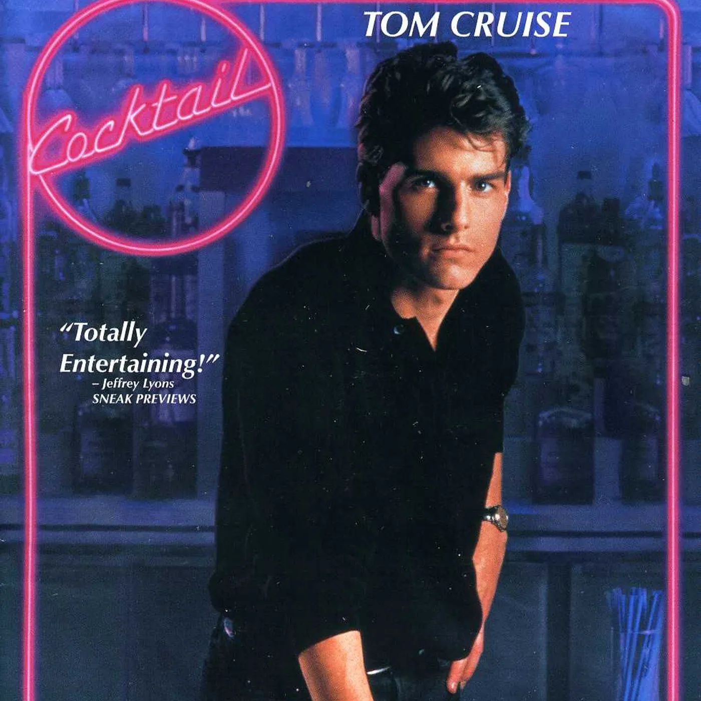 Cocktail Blu-ray