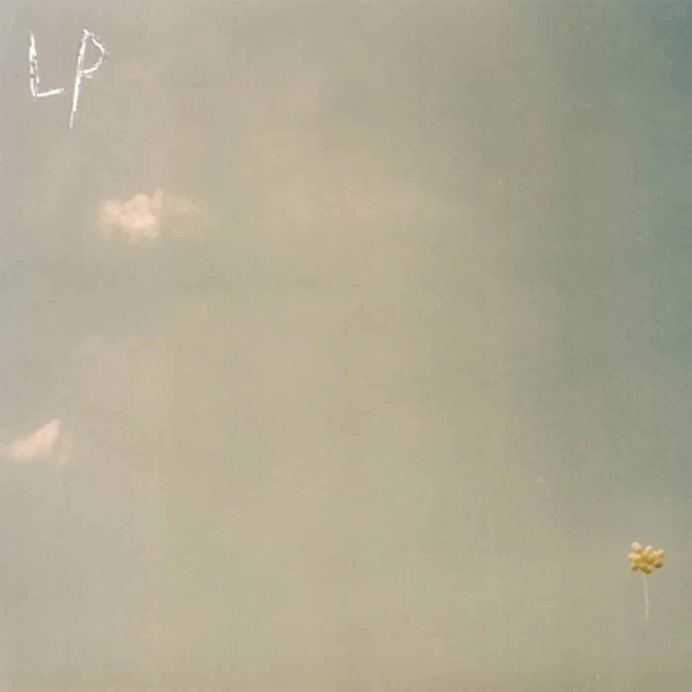 Lotus Plaza SPOOKY ACTION AT A DISTANCE CD